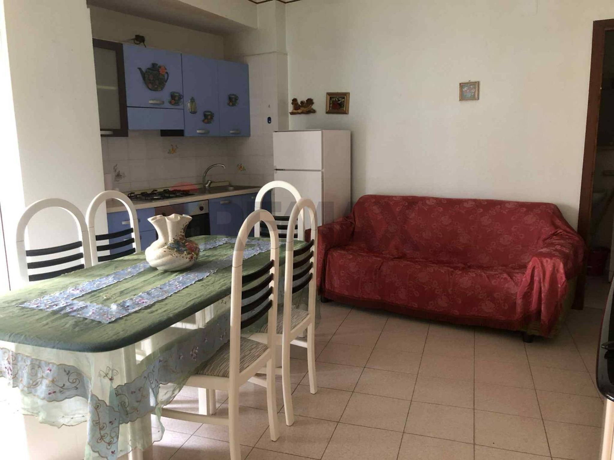 Sala da pranzo