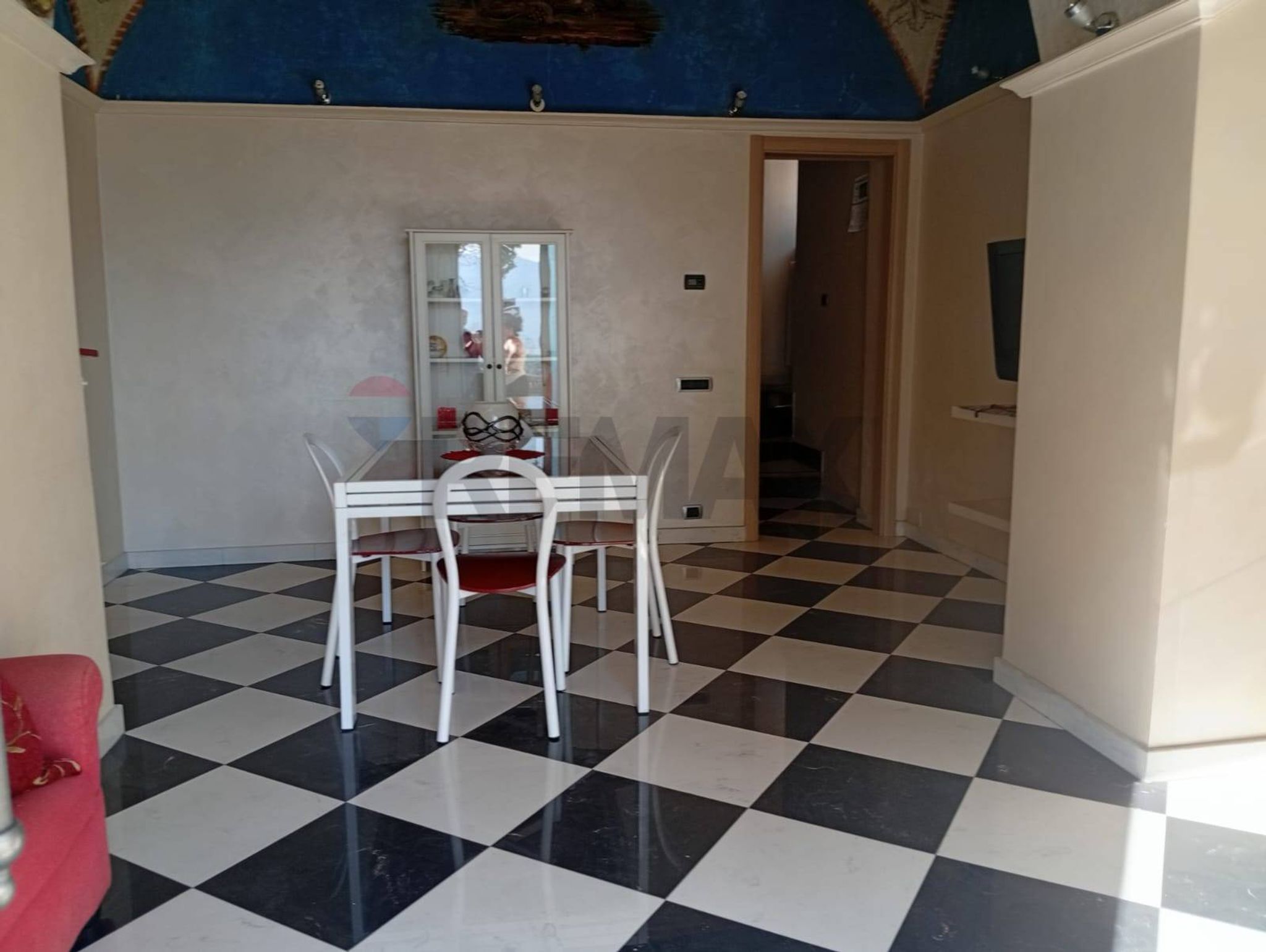 Sala da pranzo