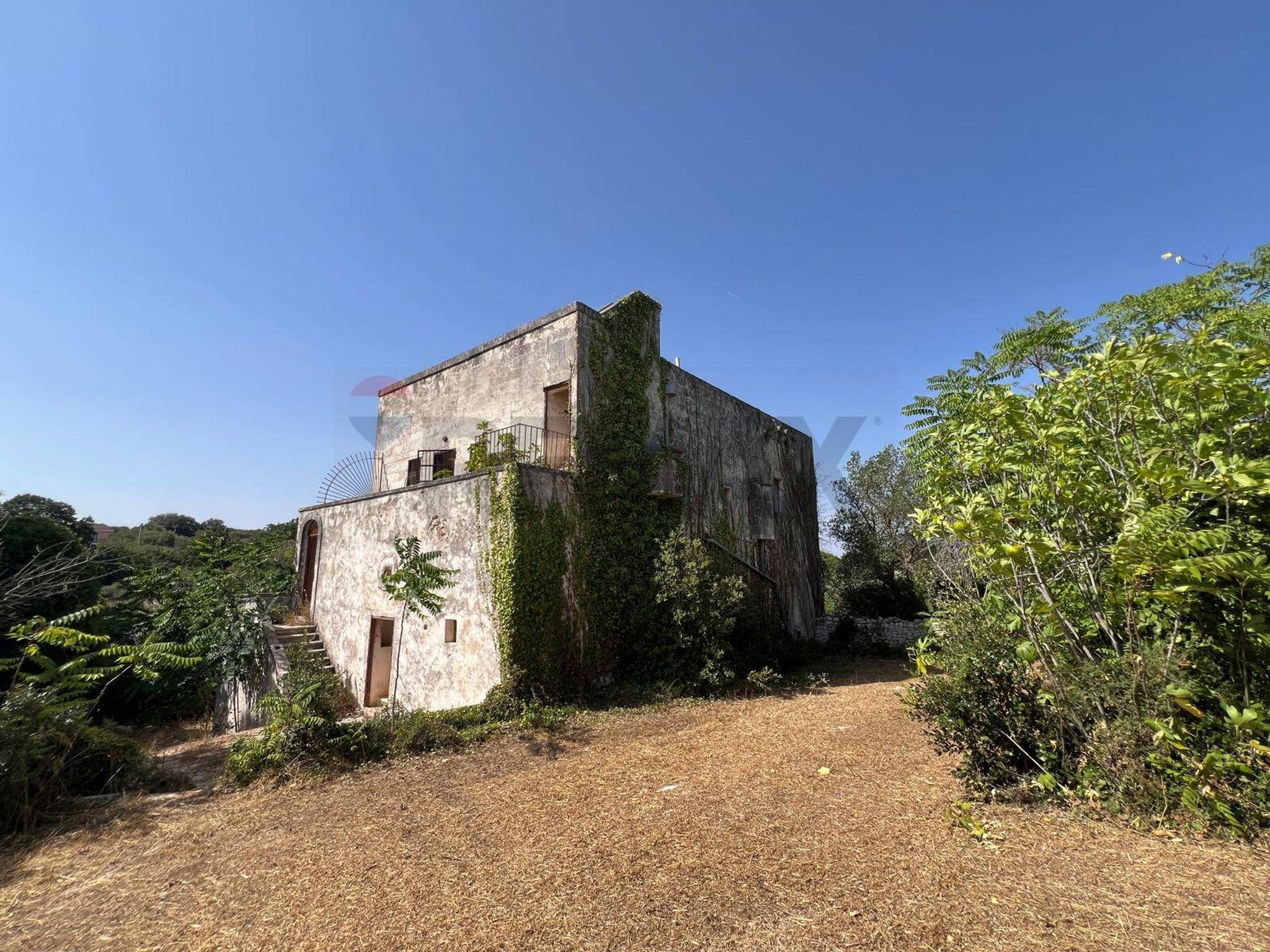 Property in Monopoli