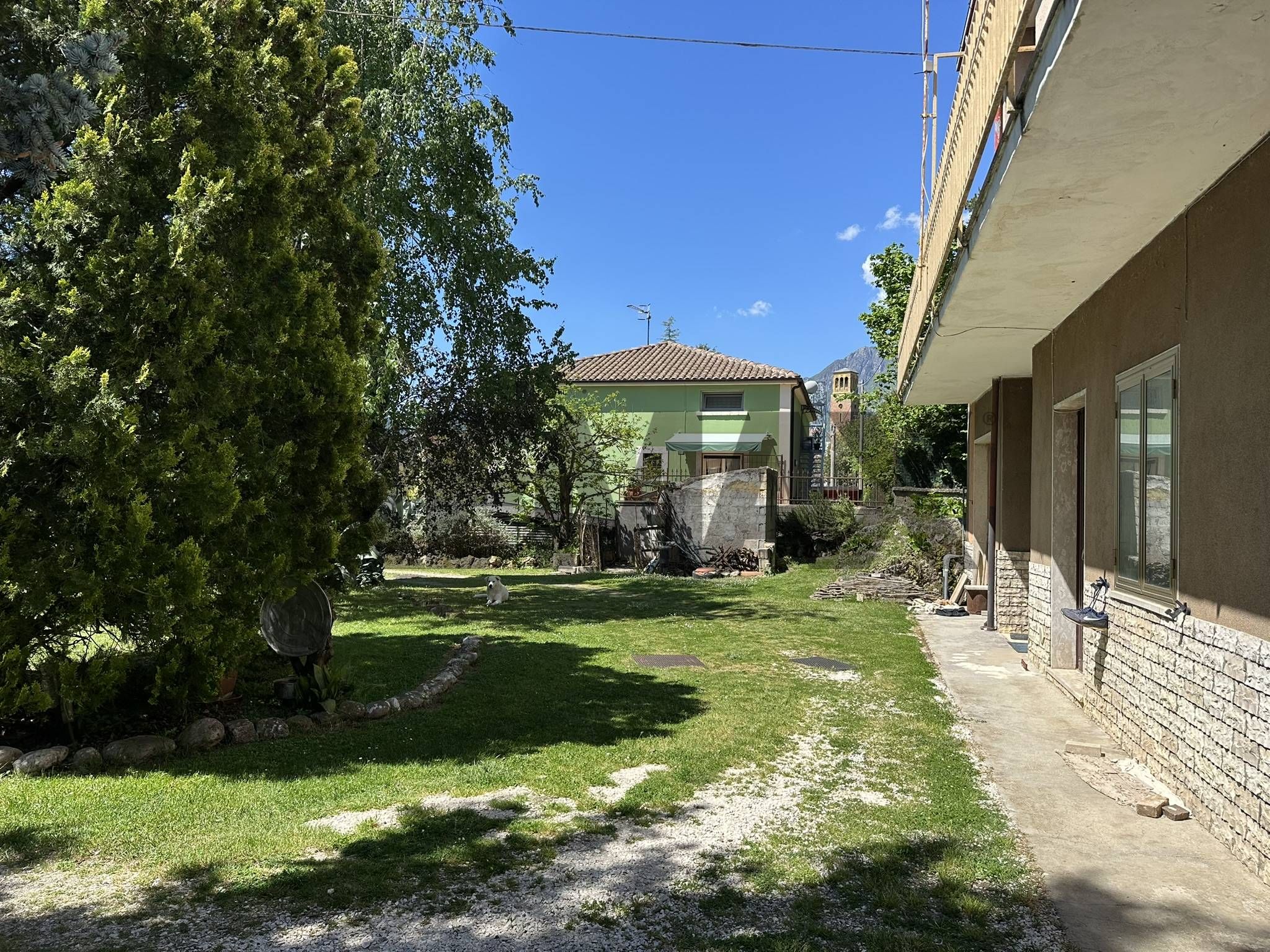 Giardino