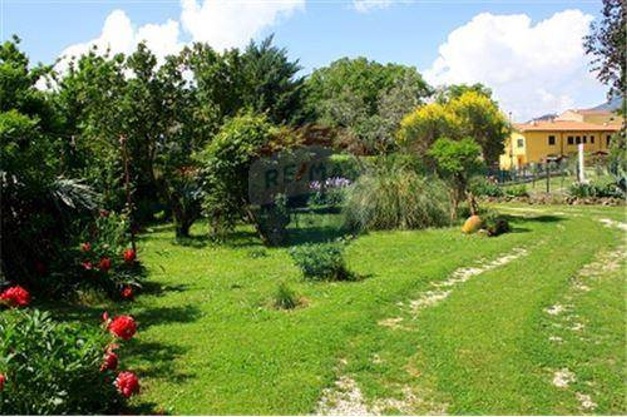 Giardino