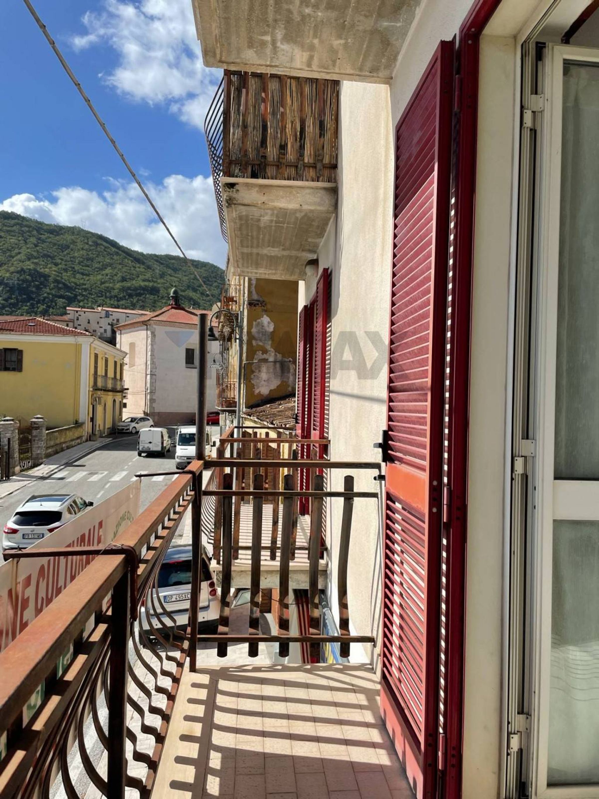 Balcone