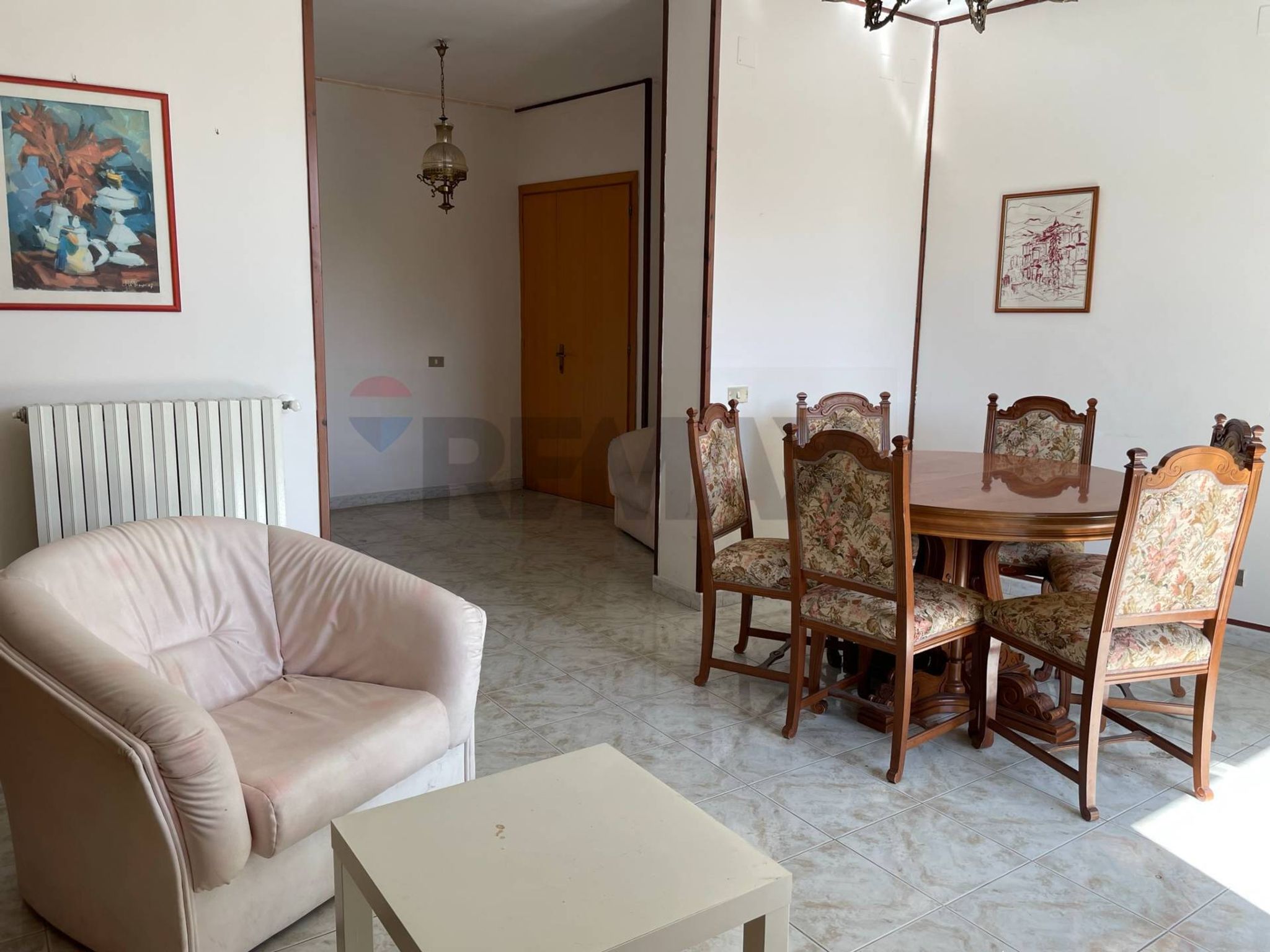 Sala da pranzo