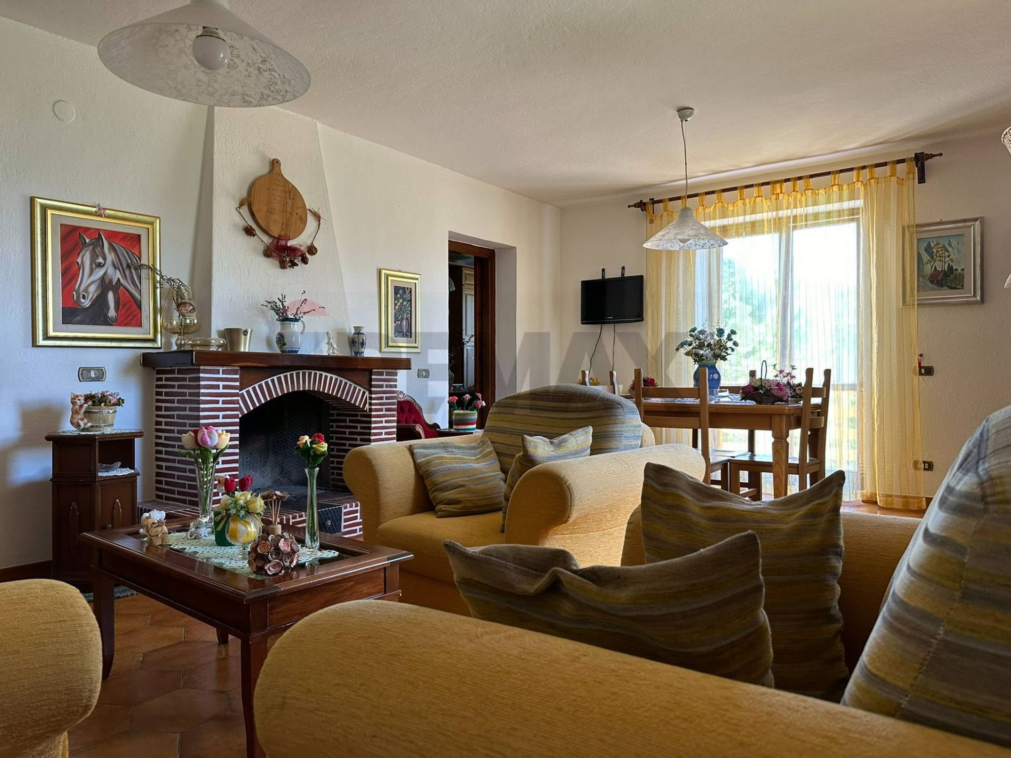 Sala da pranzo