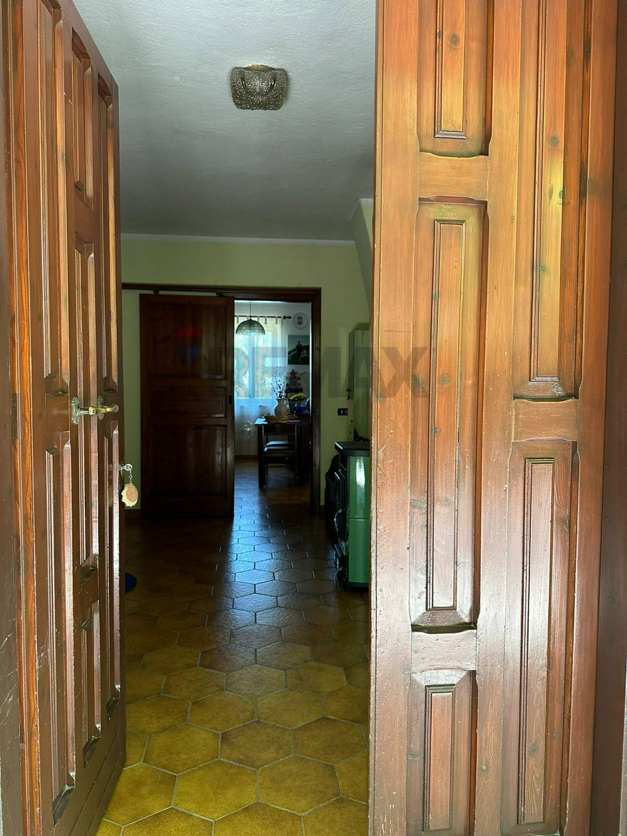 Hall / corridoio