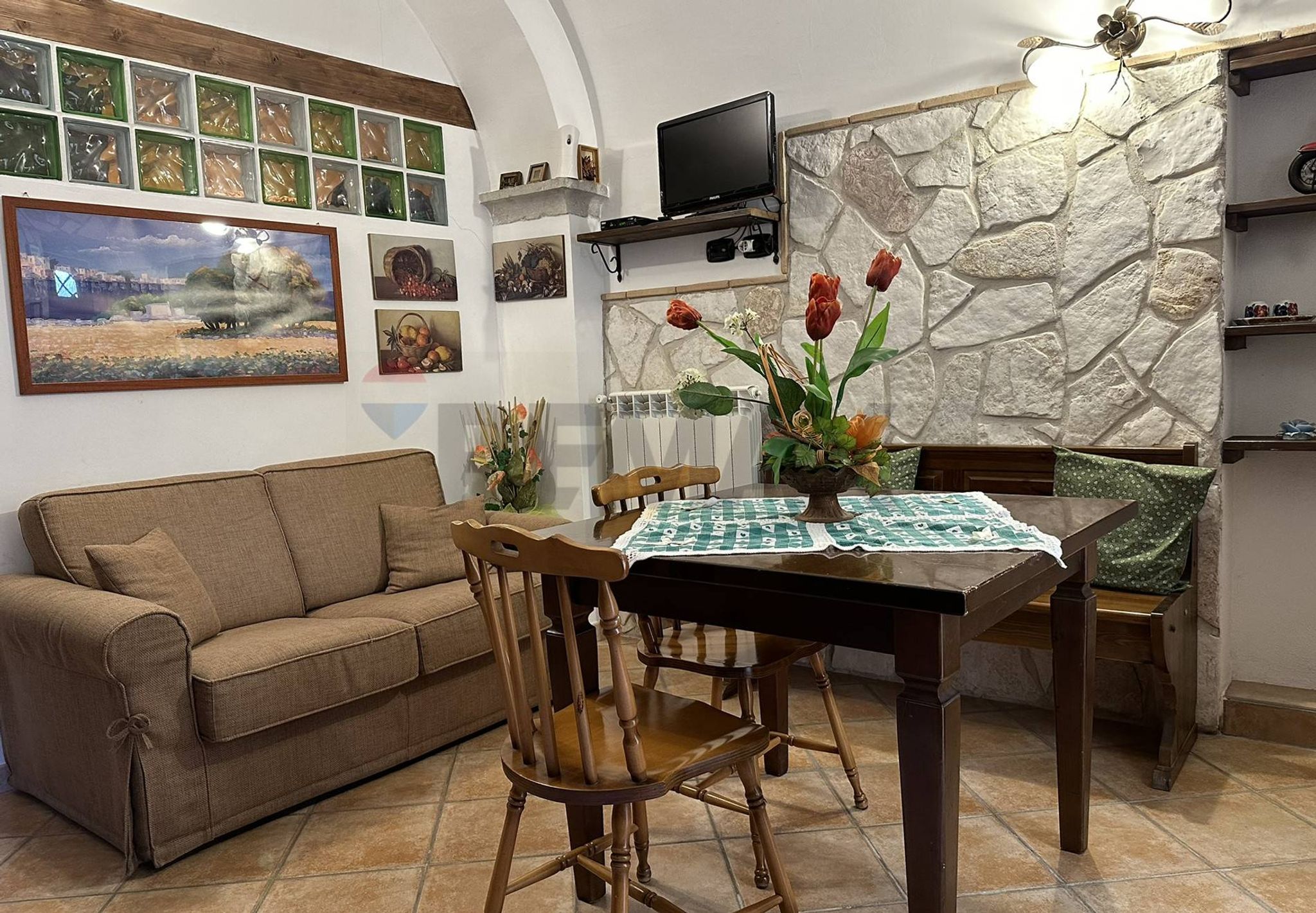 Sala da pranzo