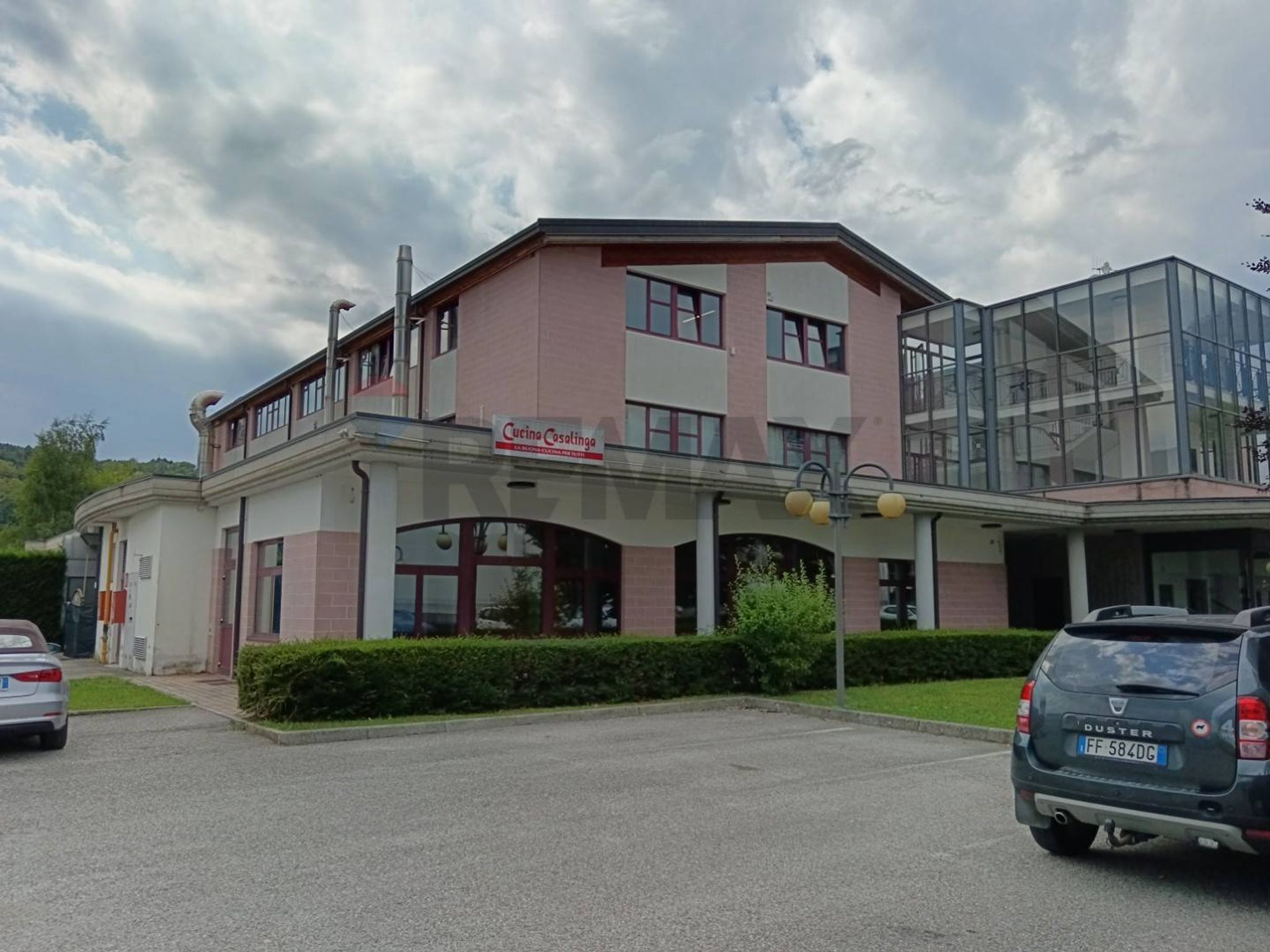 Immobile a Alpago
