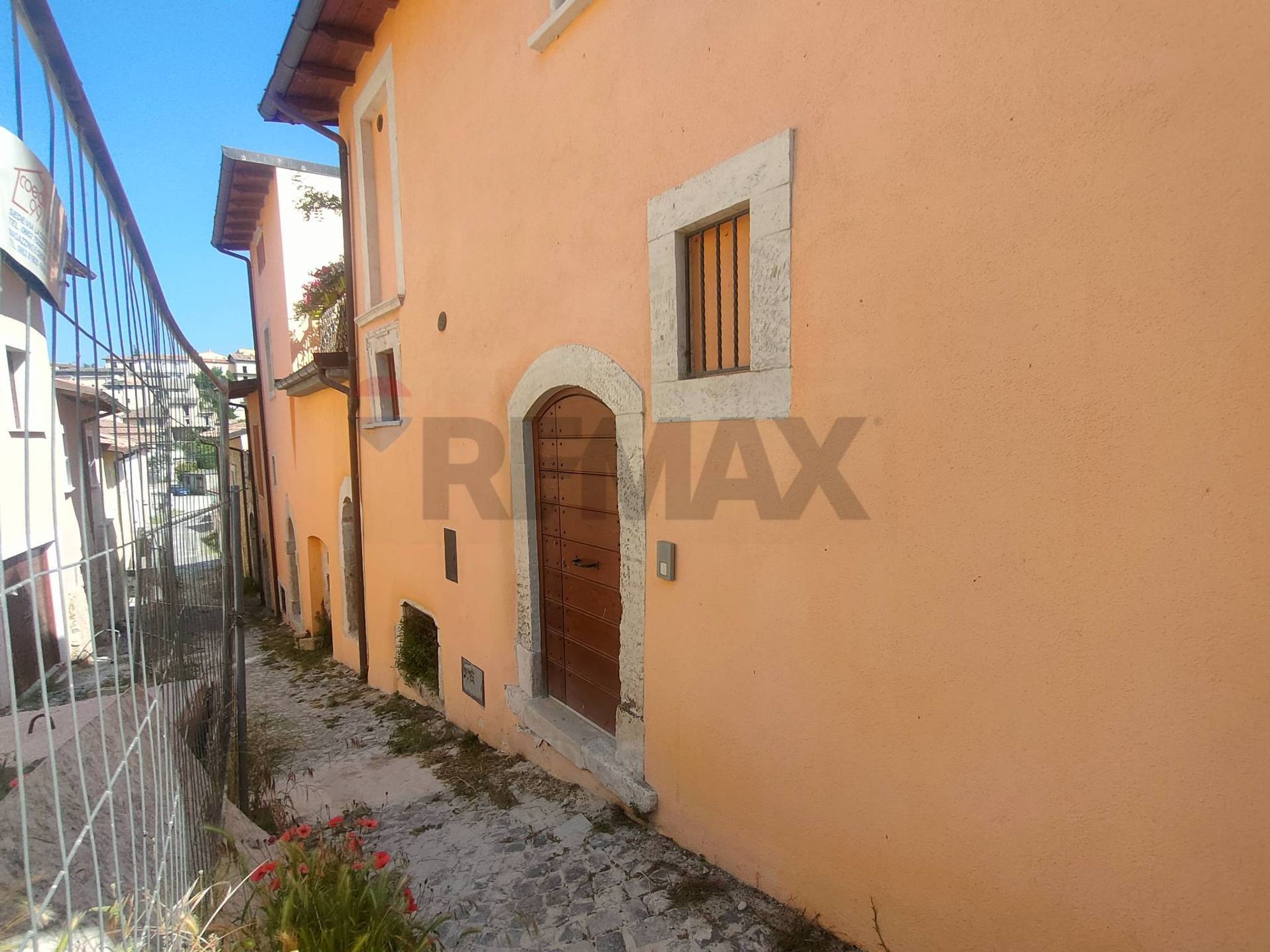 Immobile a Poggio Picenze