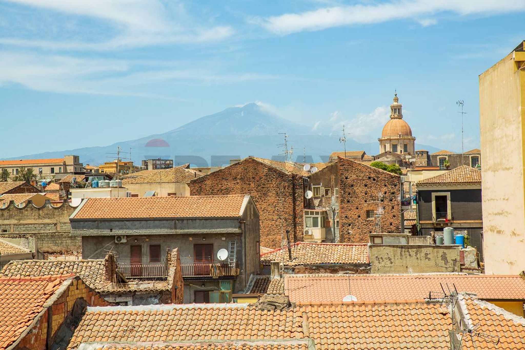 Immobile a Catania