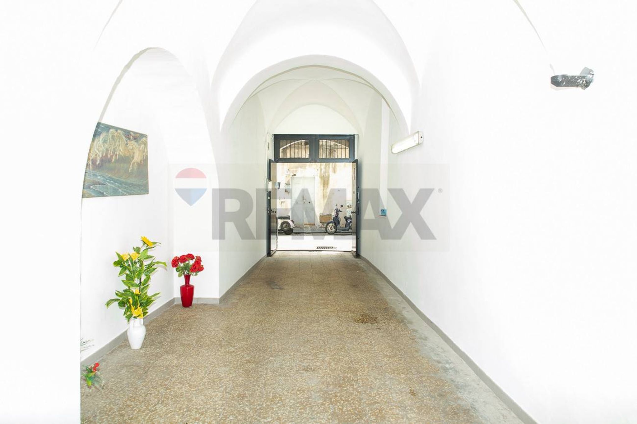 Hall / corridoio