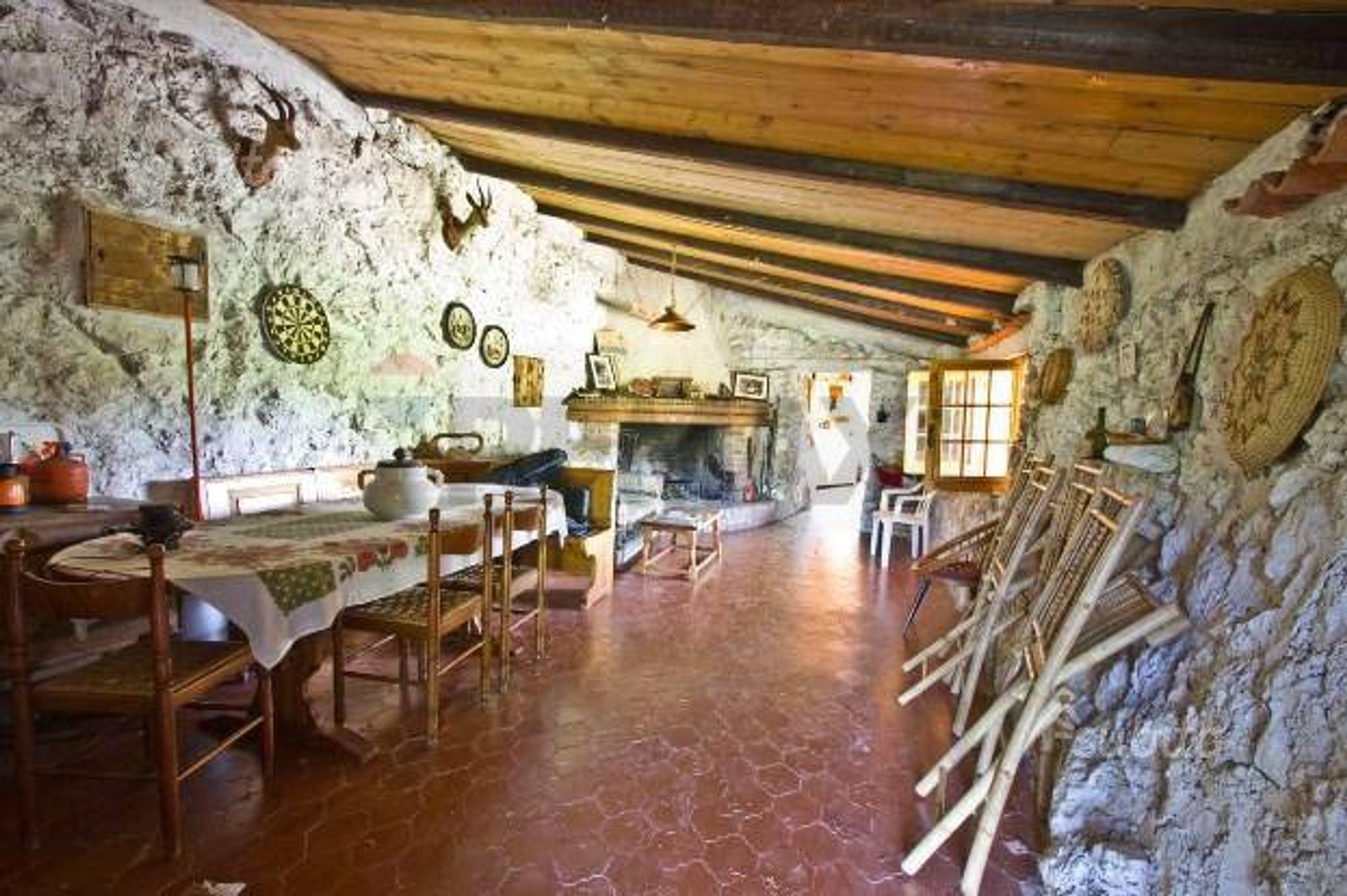 Sala da pranzo