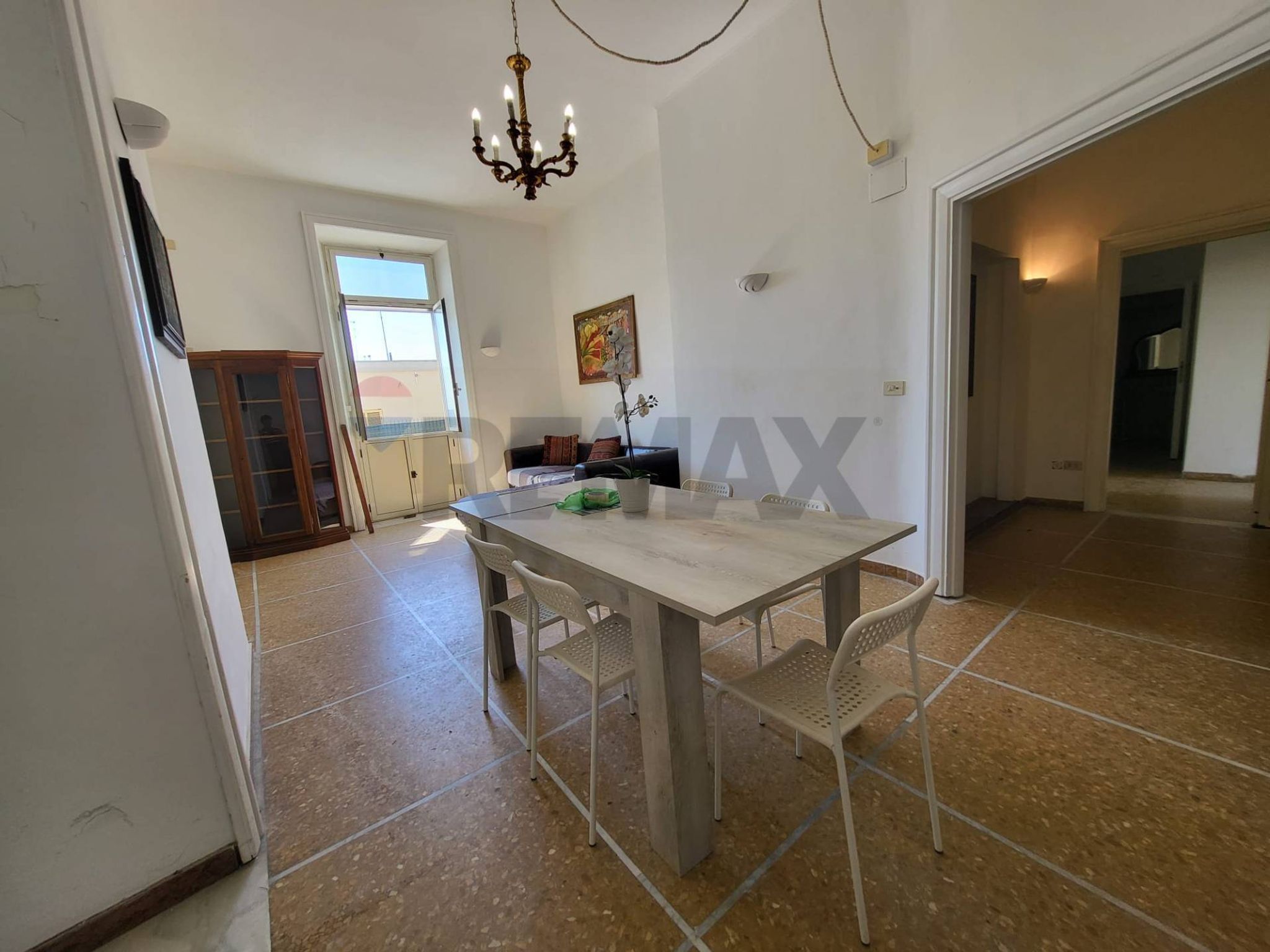 Sala da pranzo