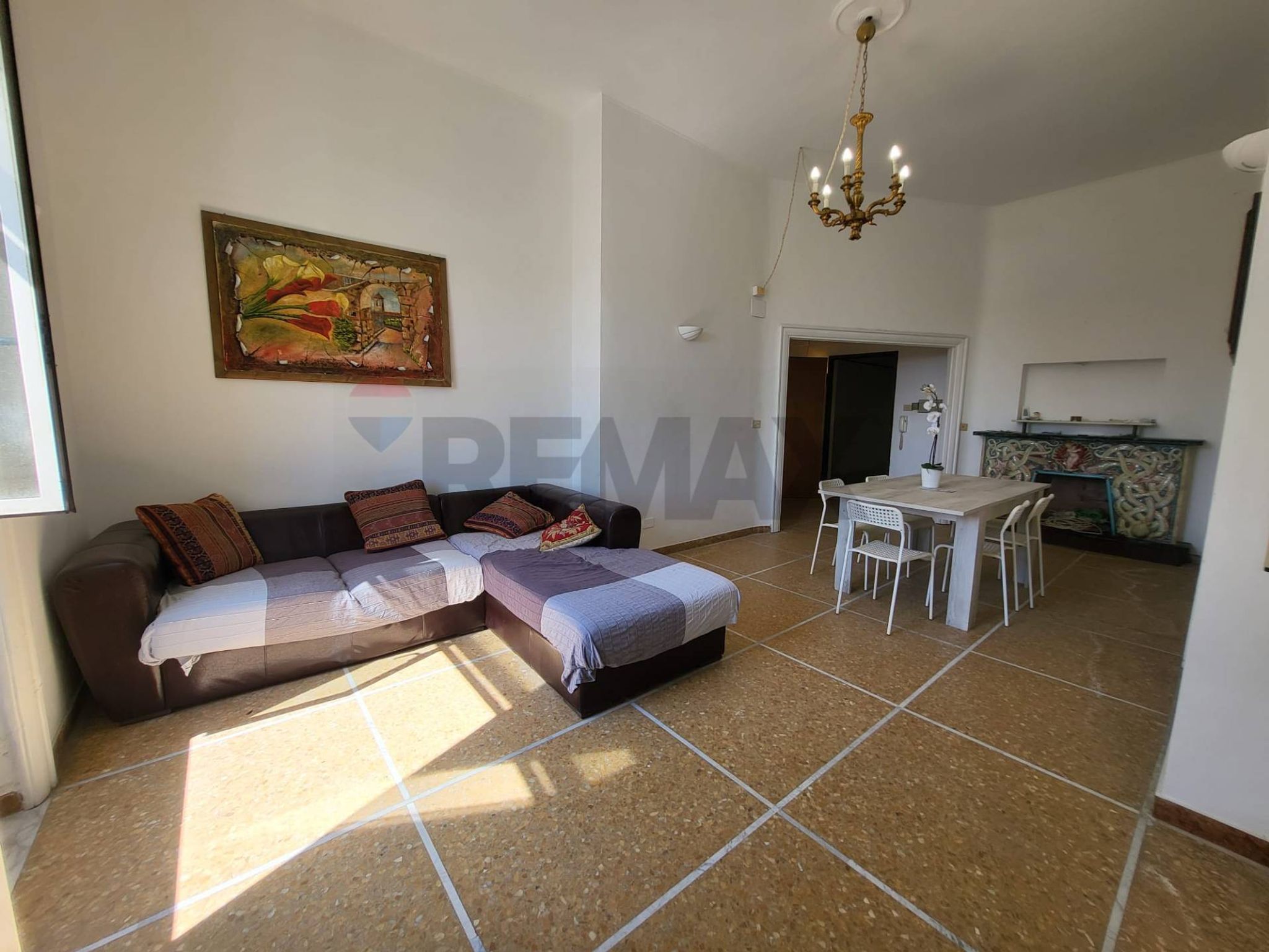 Sala da pranzo