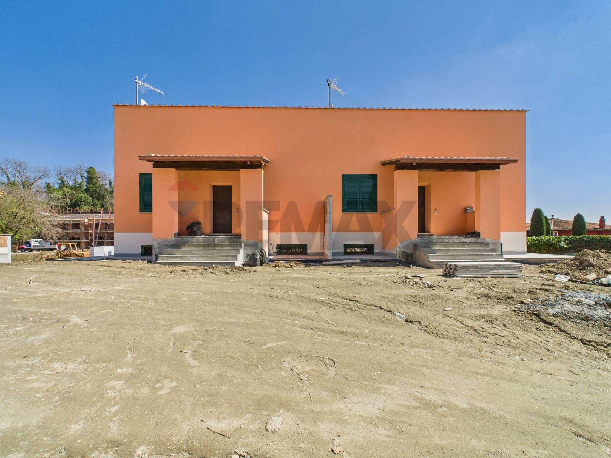 Property in Formello