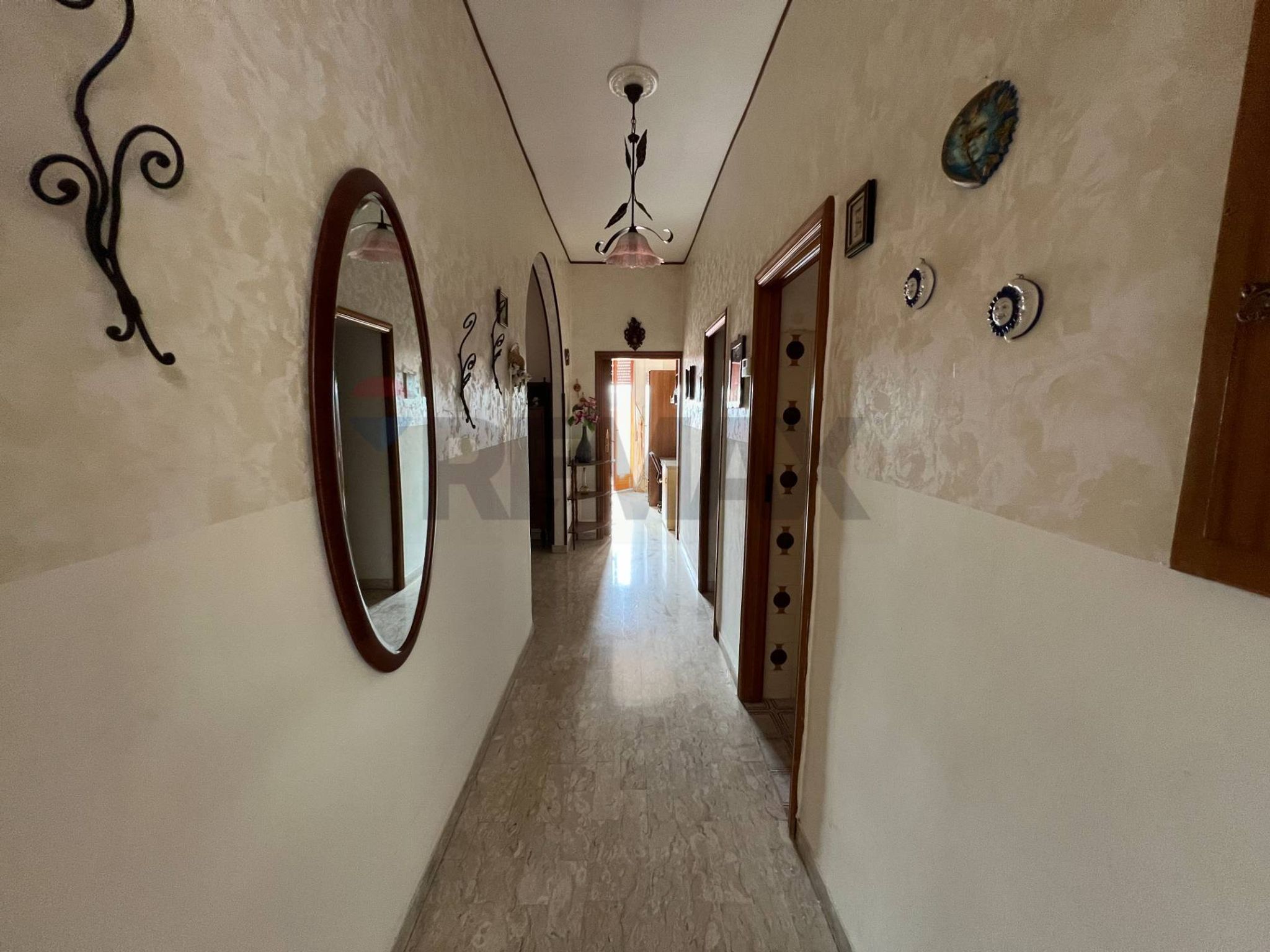 Hall / corridoio