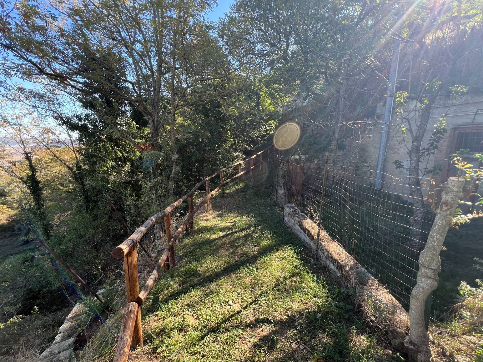 Giardino