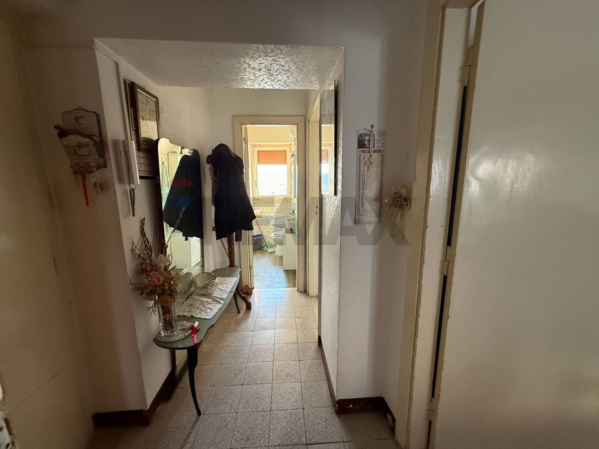 Hall / corridoio
