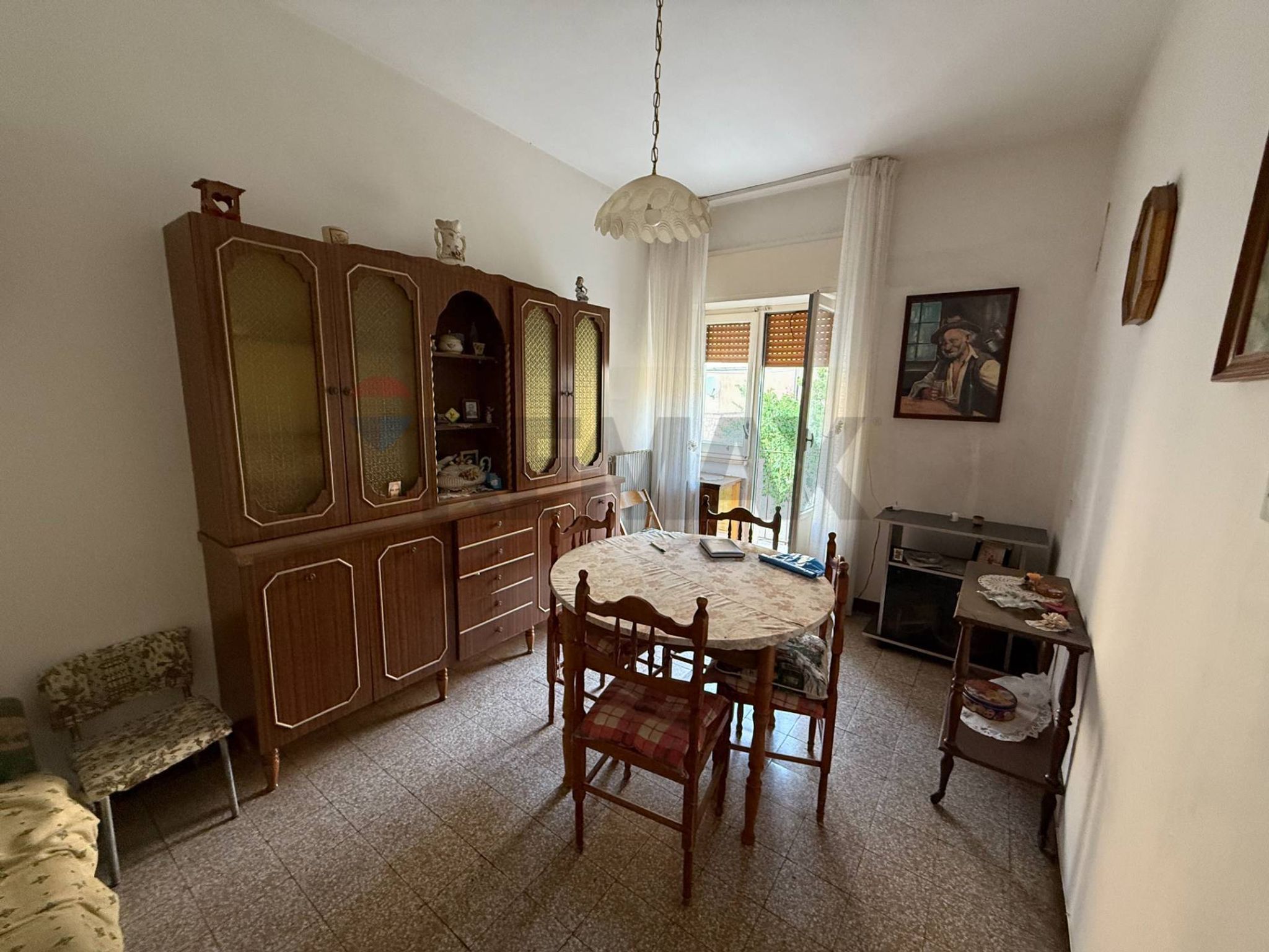 Sala da pranzo