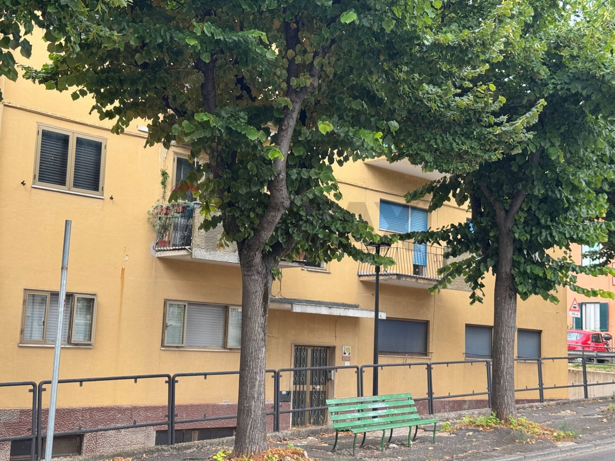 Immobile a Lanciano