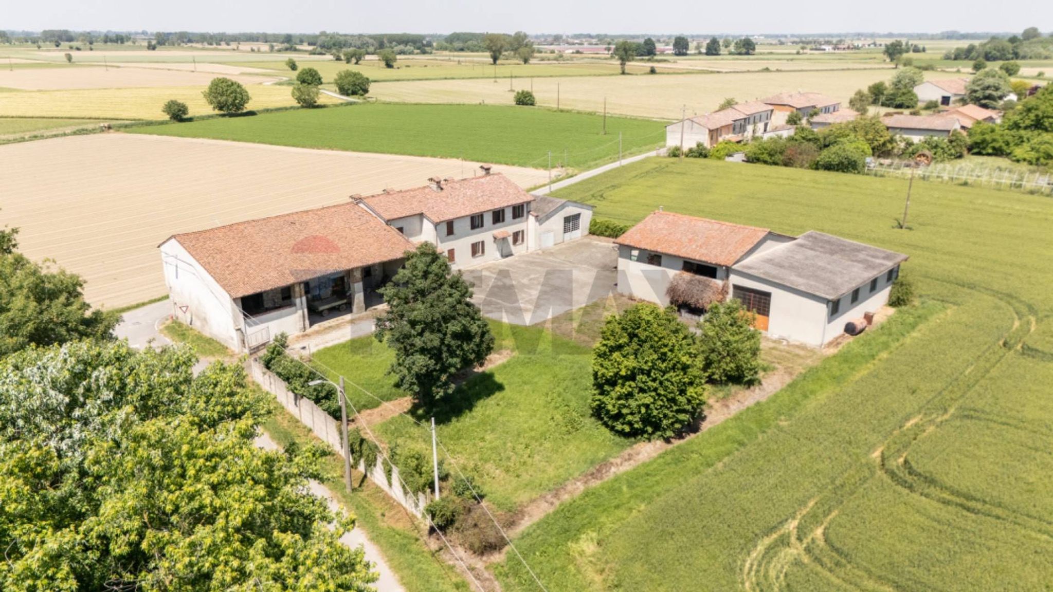 Immobile a Torricella del Pizzo