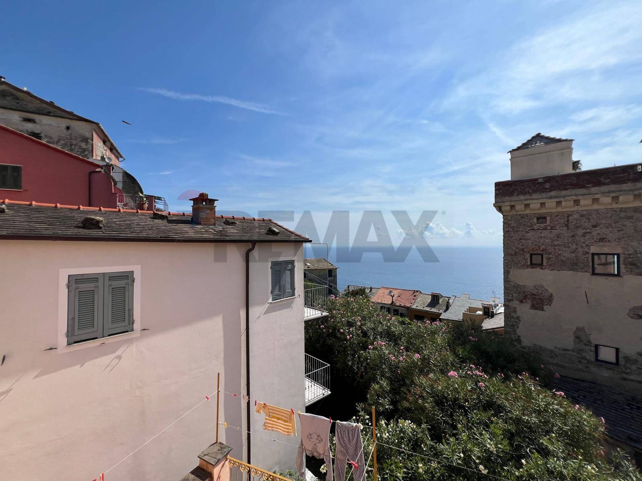 Edificio all'aperto