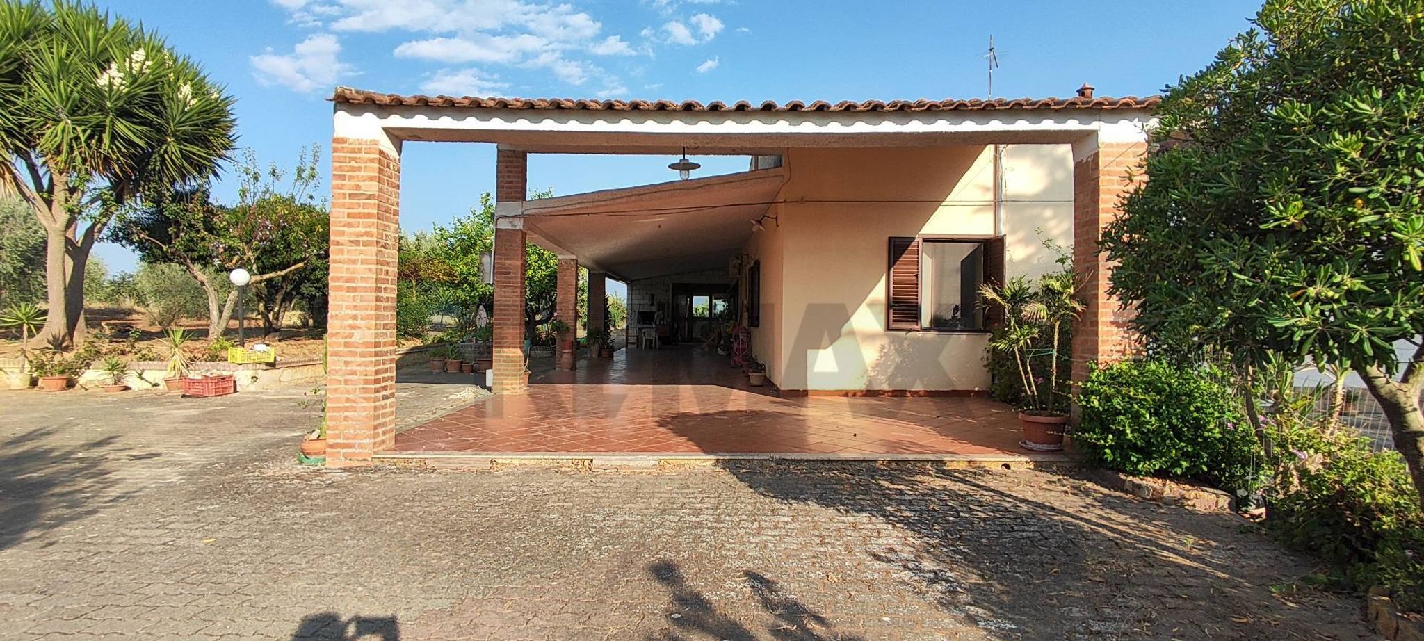 Immobile a Caltagirone