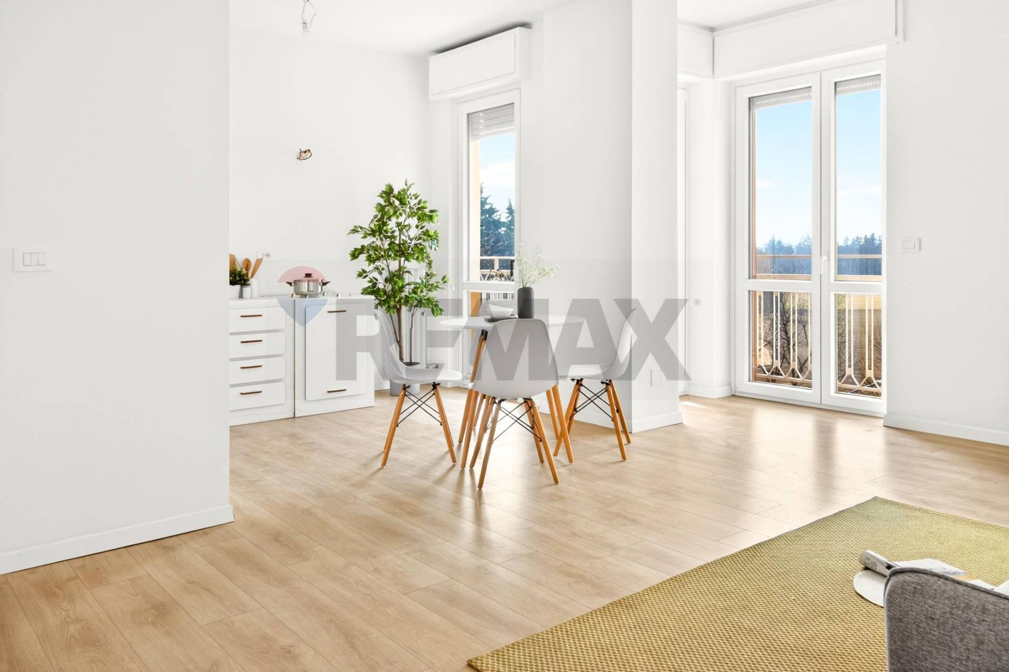 Sala da pranzo