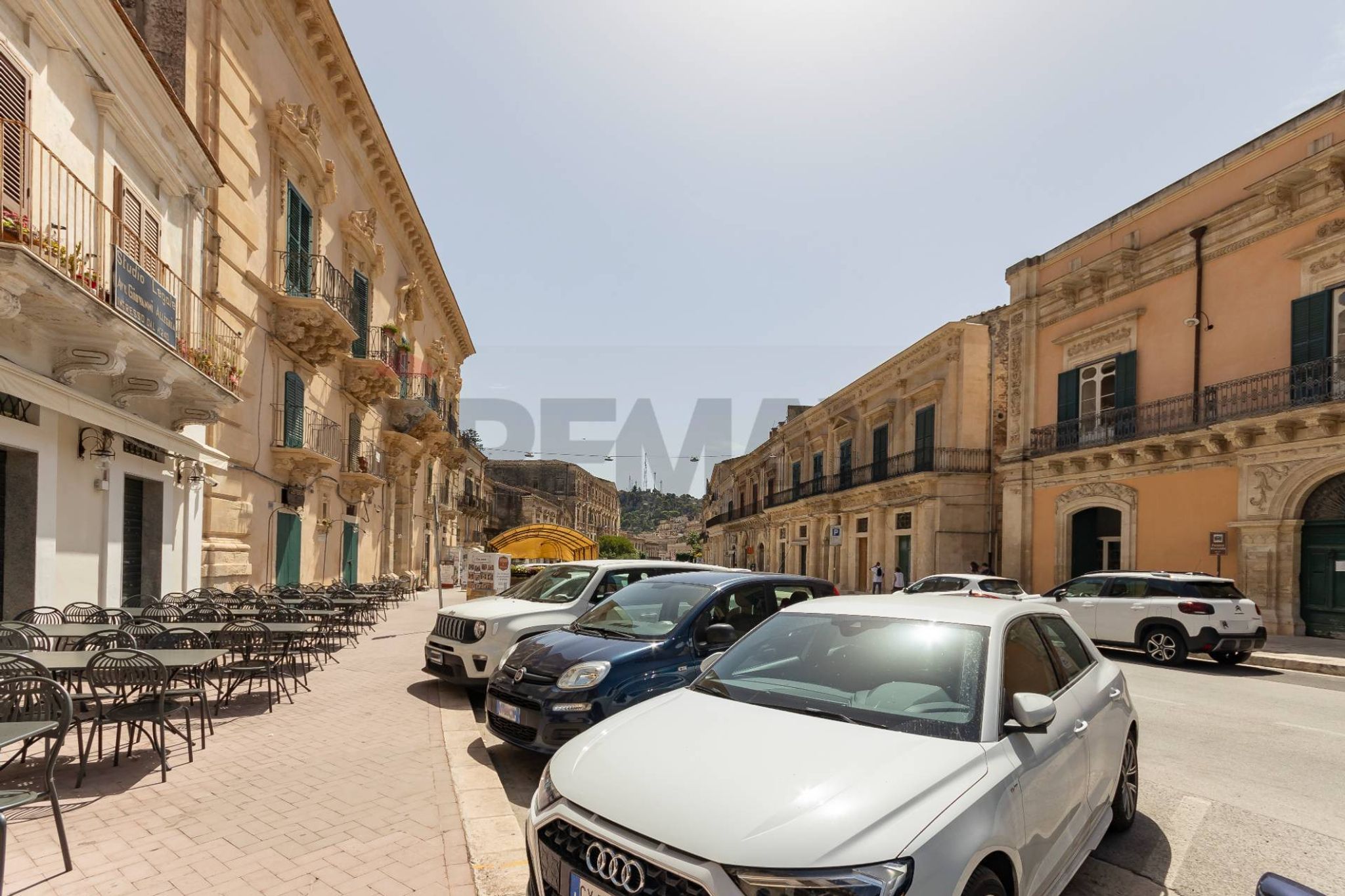Immobile a Modica
