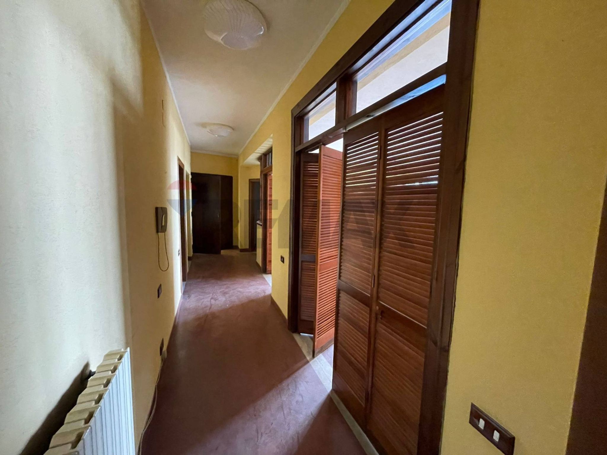 Hall / corridoio