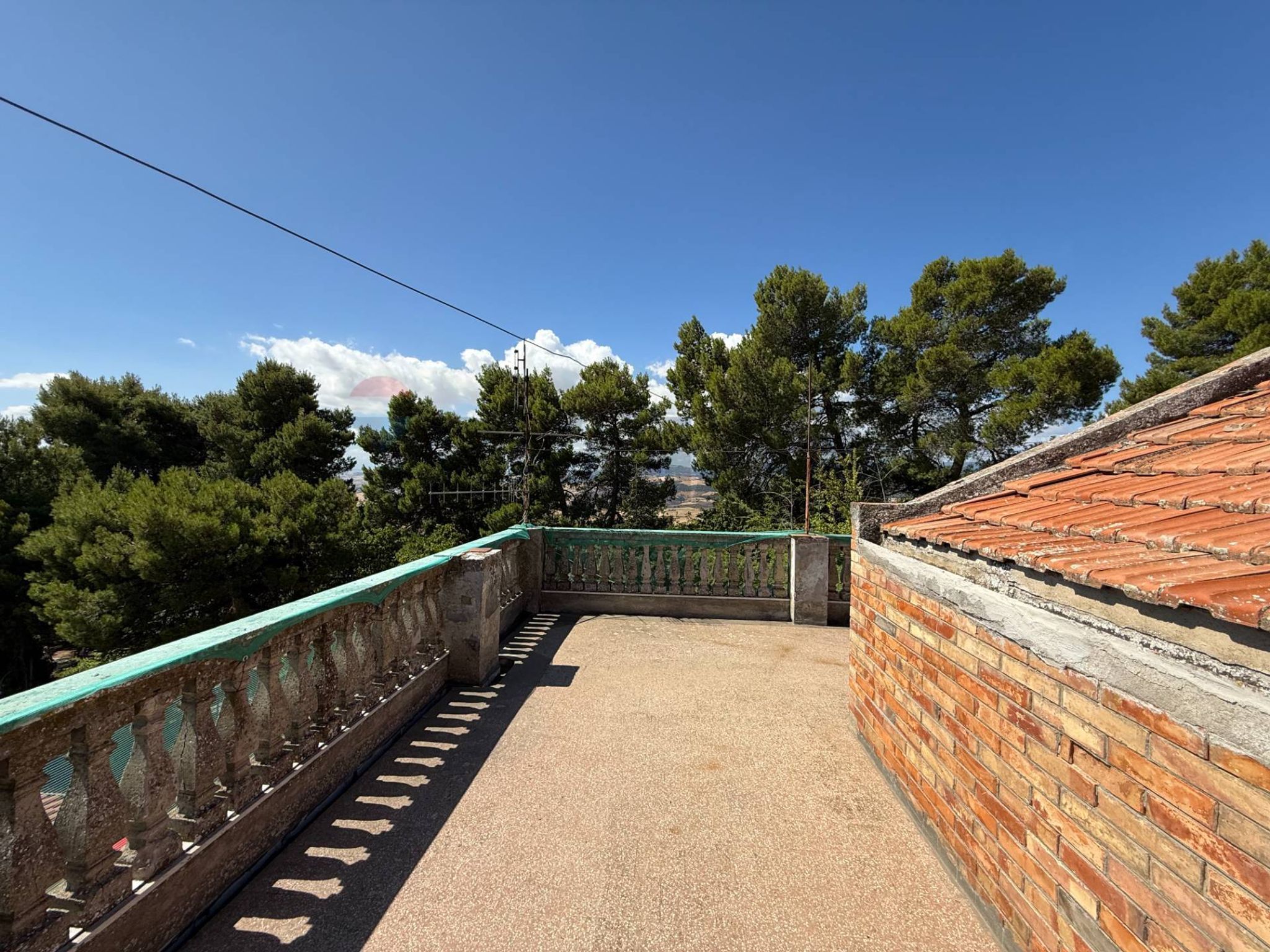 Terrazza