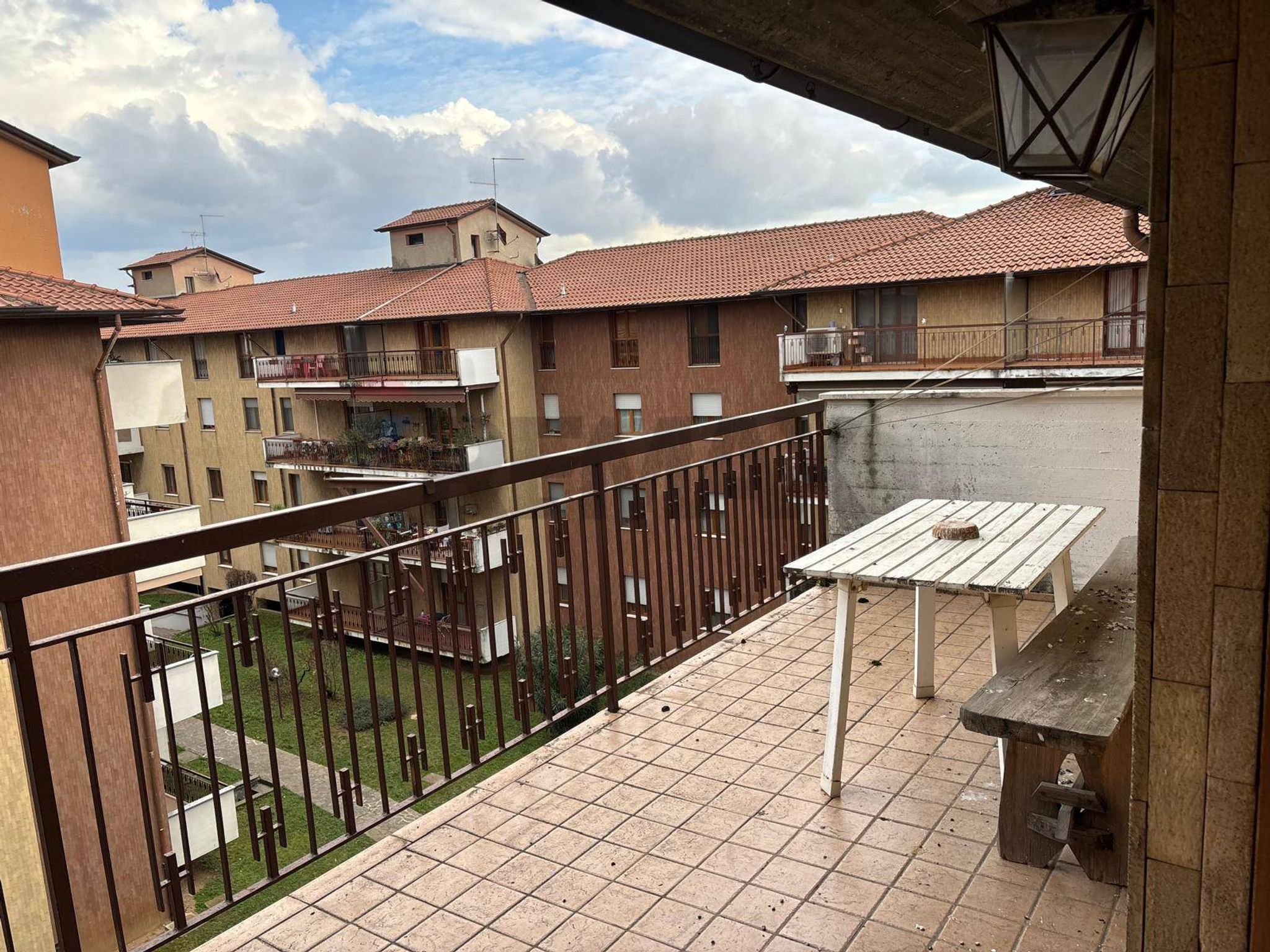 Balcone