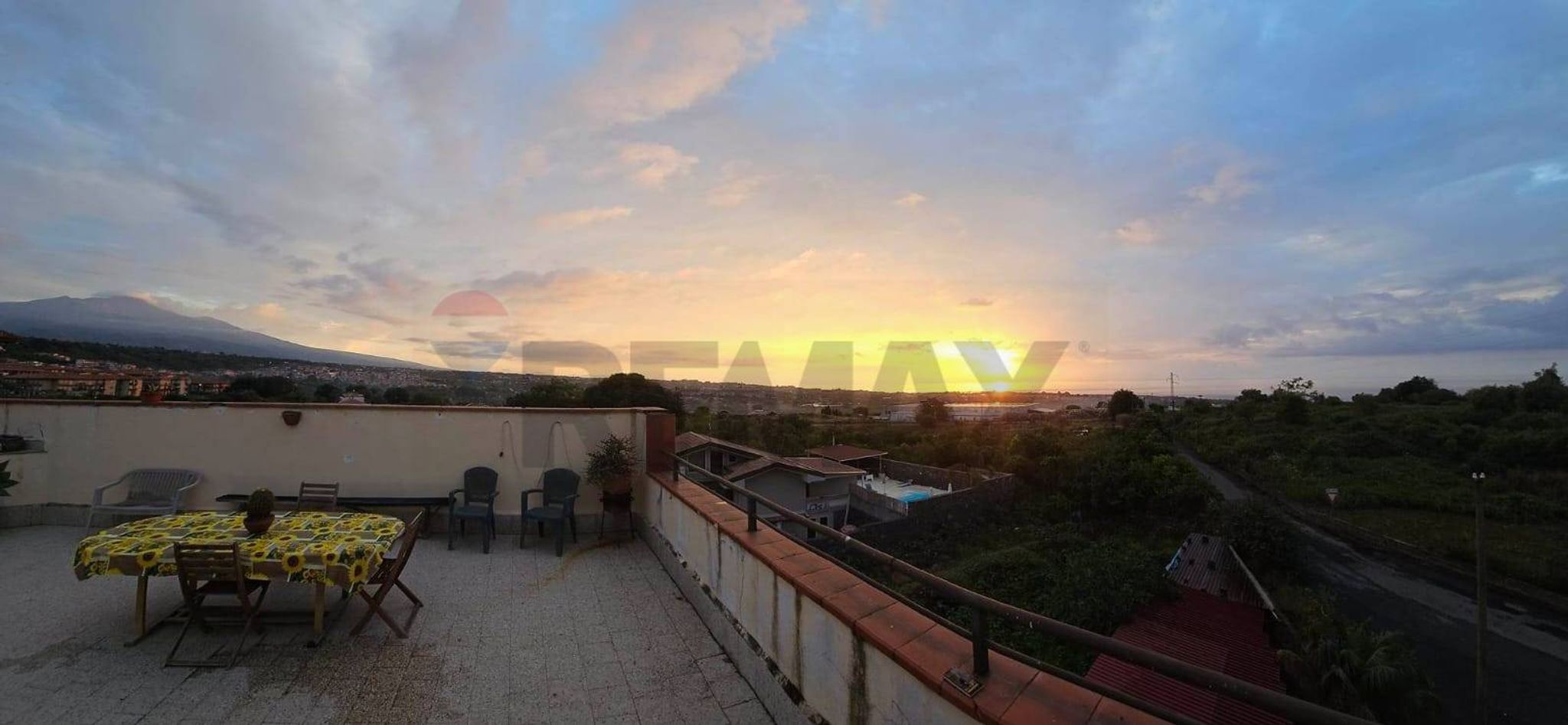 Terrazza