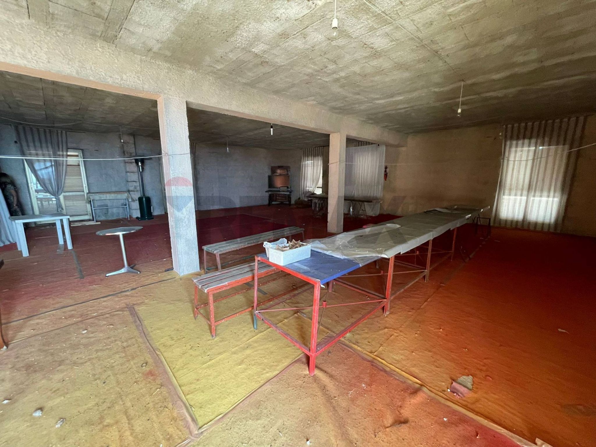 Sala da pranzo