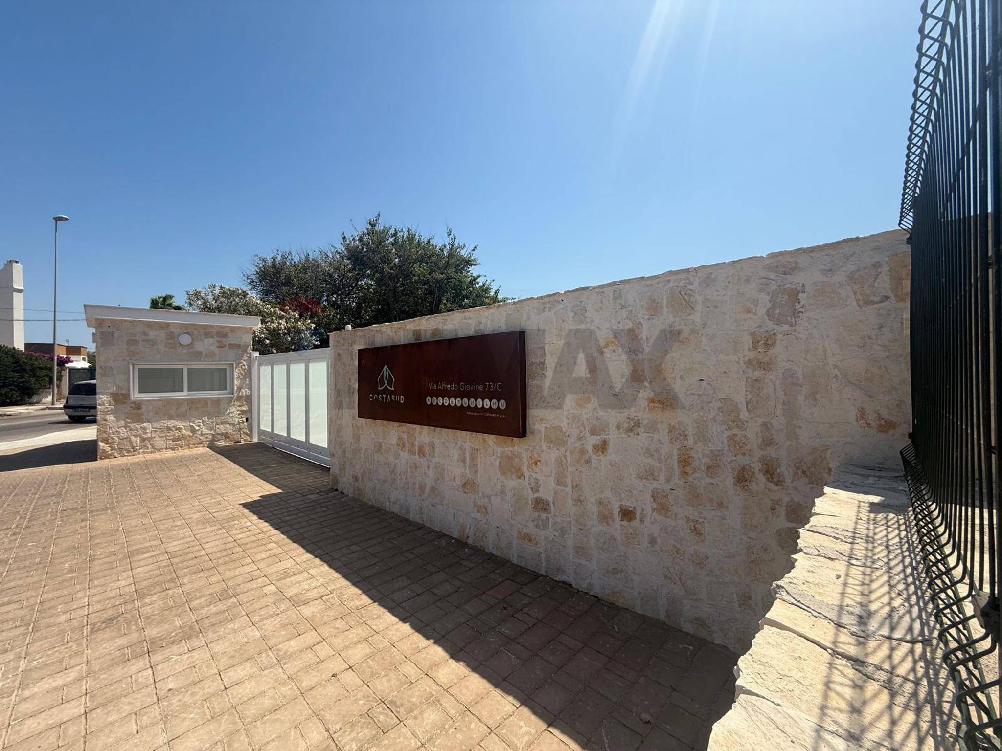 Property in Bari
