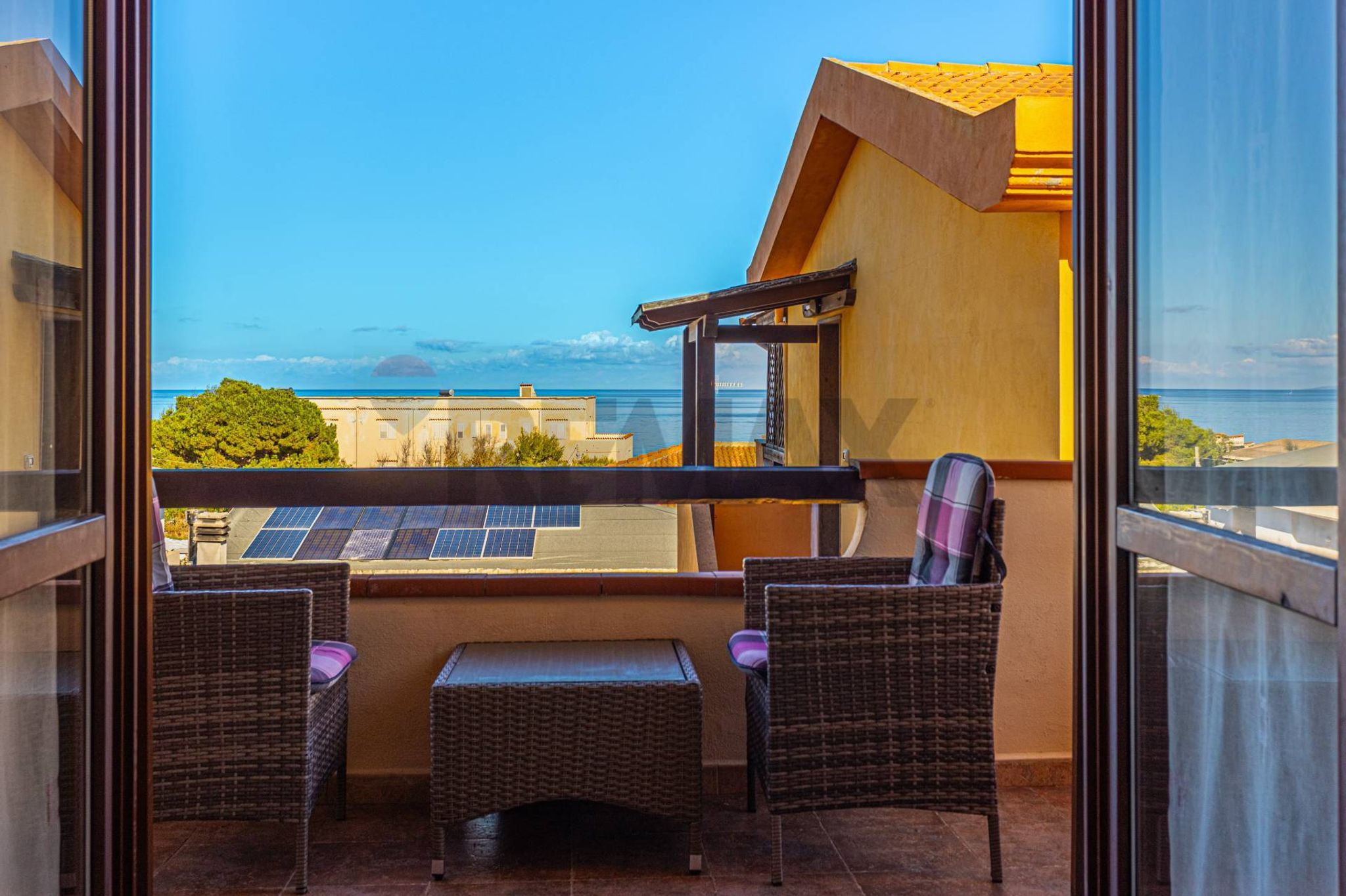 Balcone