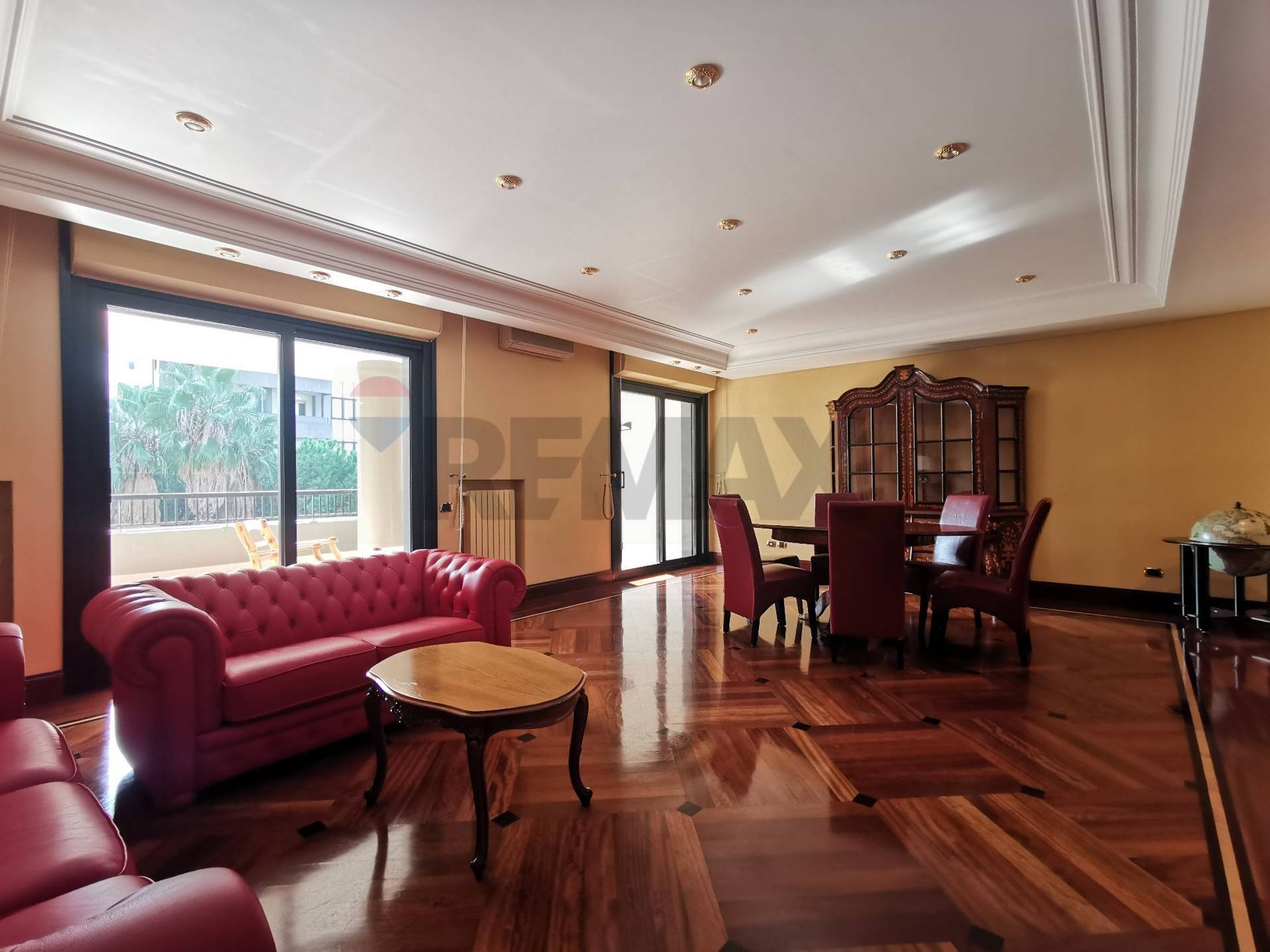 Sala da pranzo