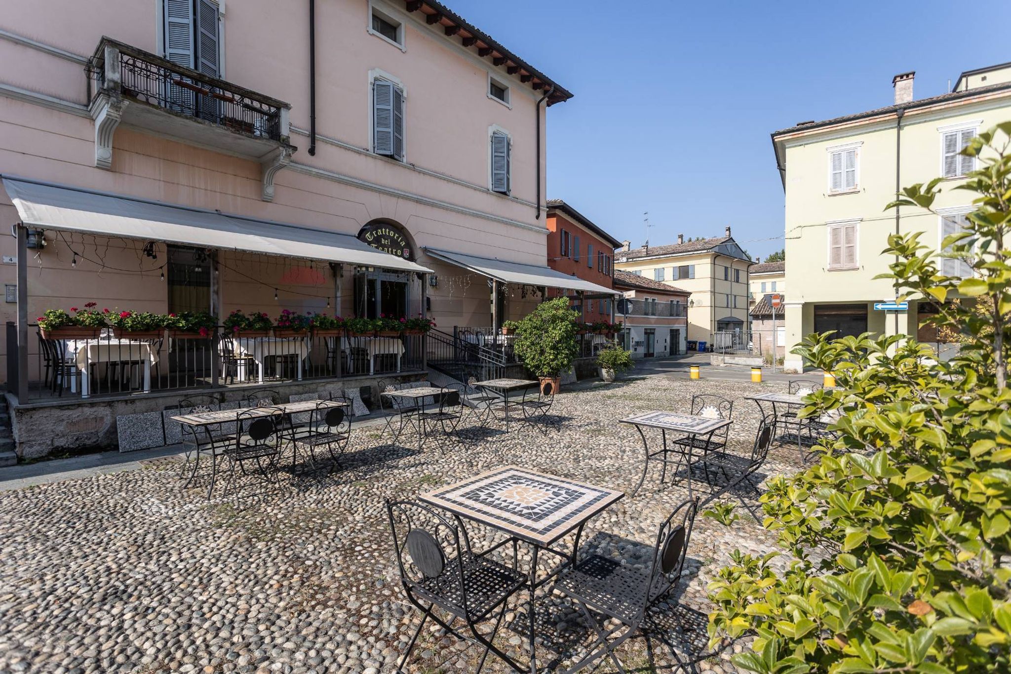 Terrazza