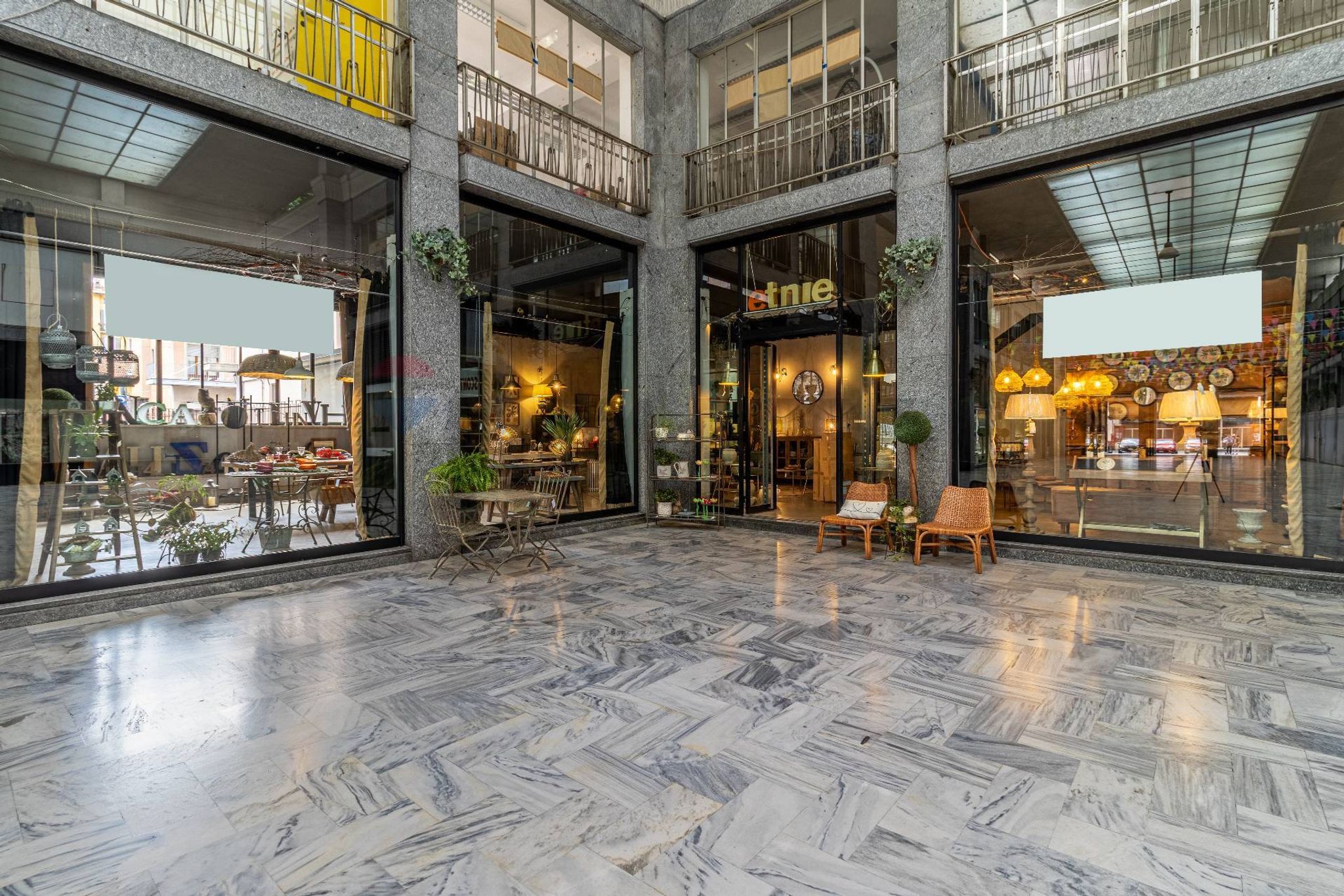 Property in Biella