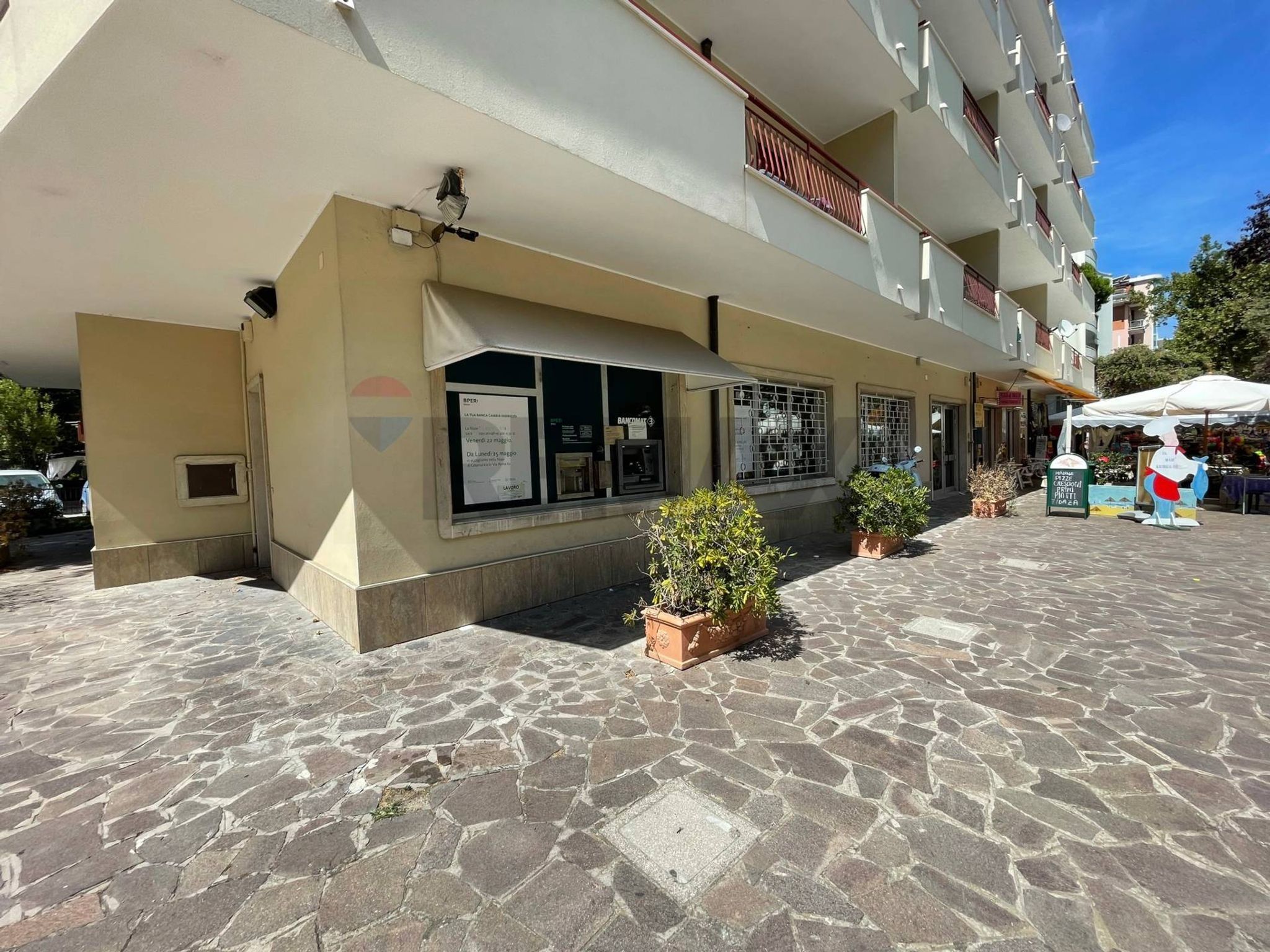 Immobile a Cesenatico