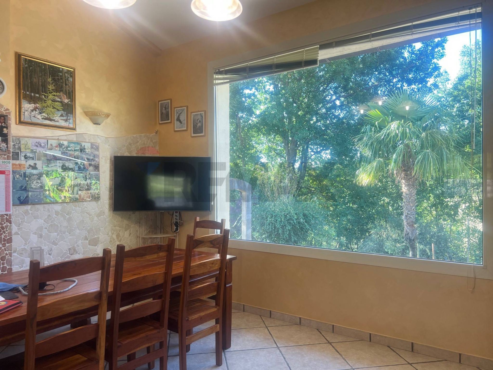 Sala da pranzo