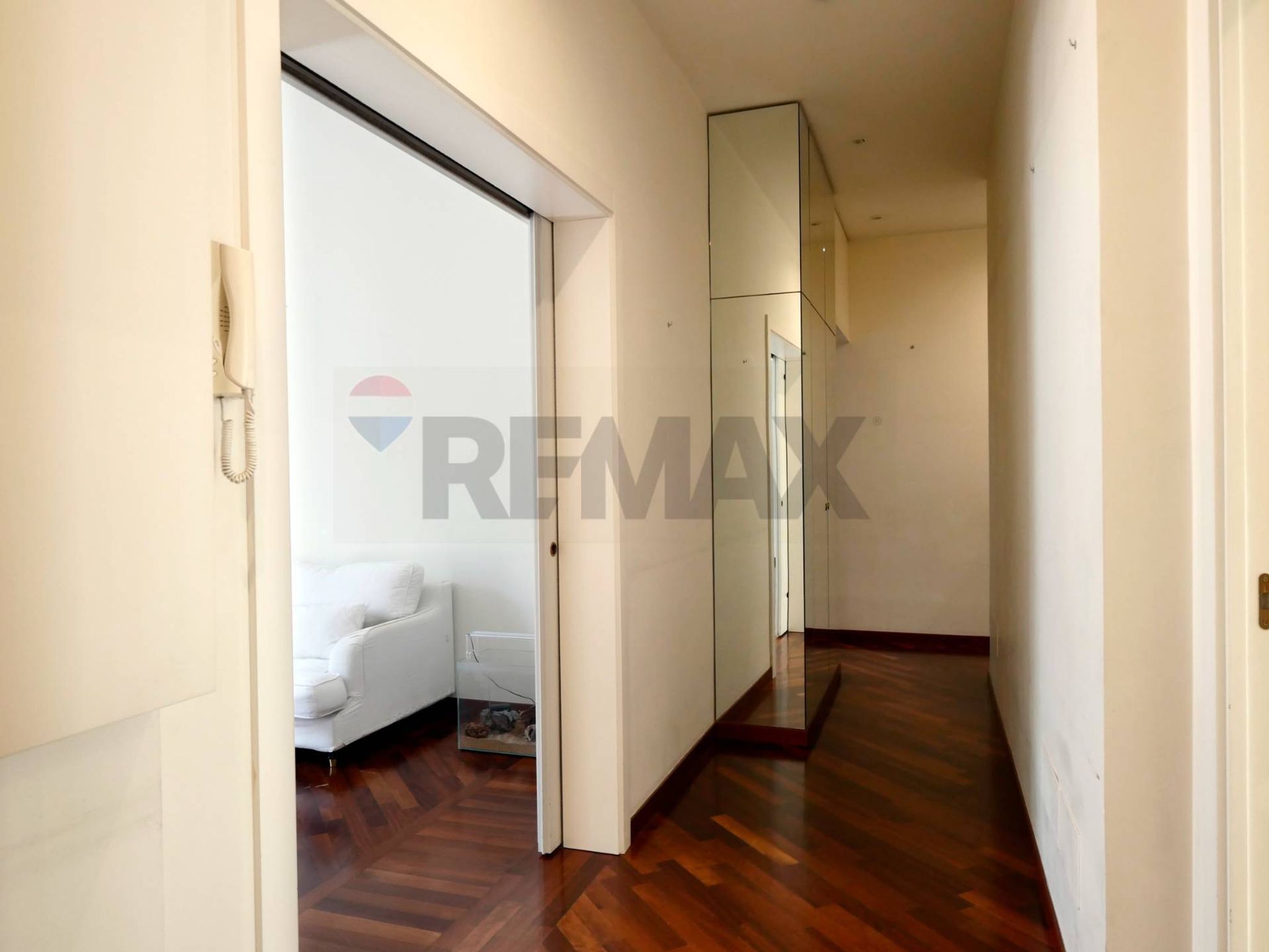 Hall / corridoio
