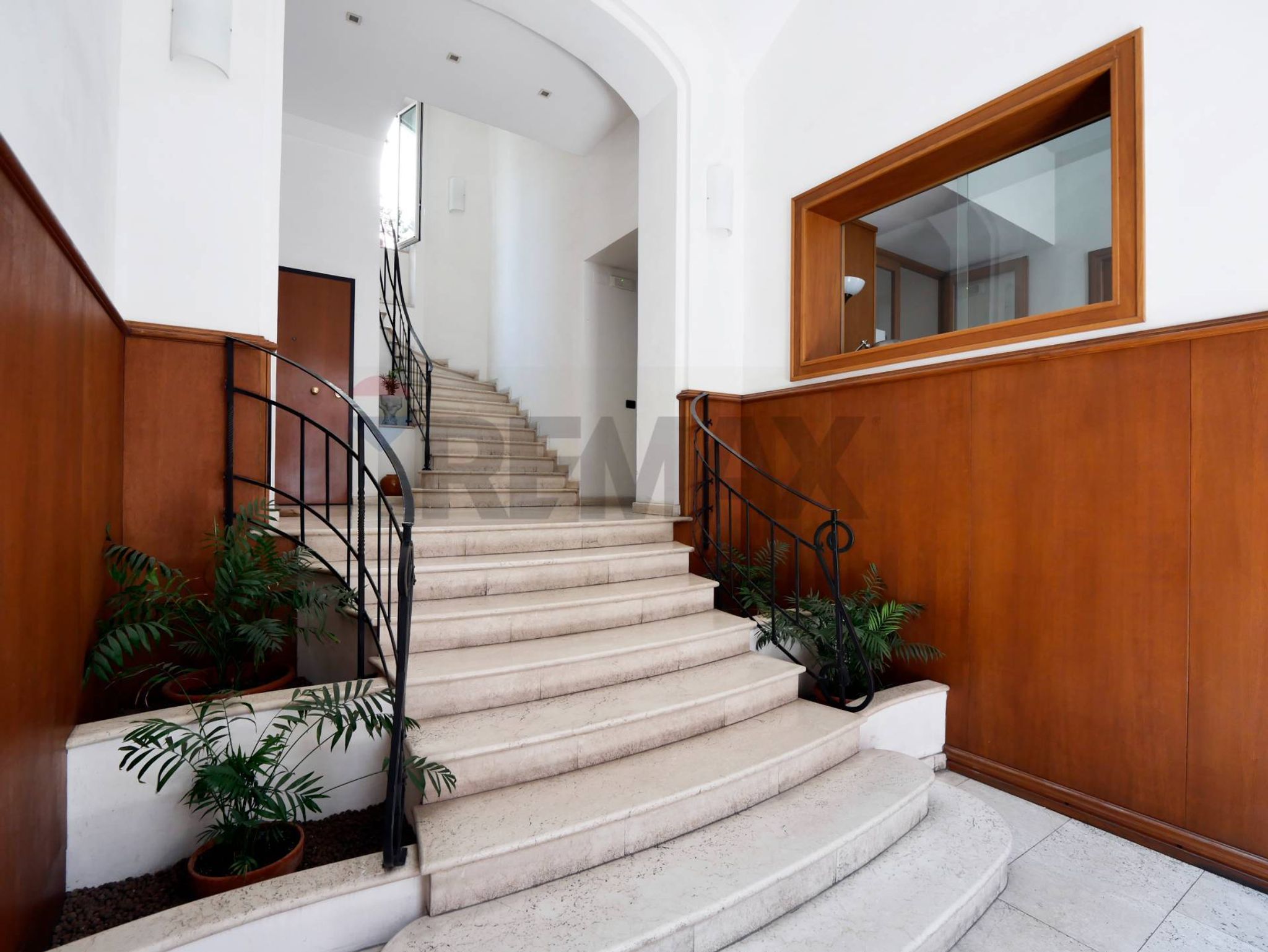 Ricezione / Lobby