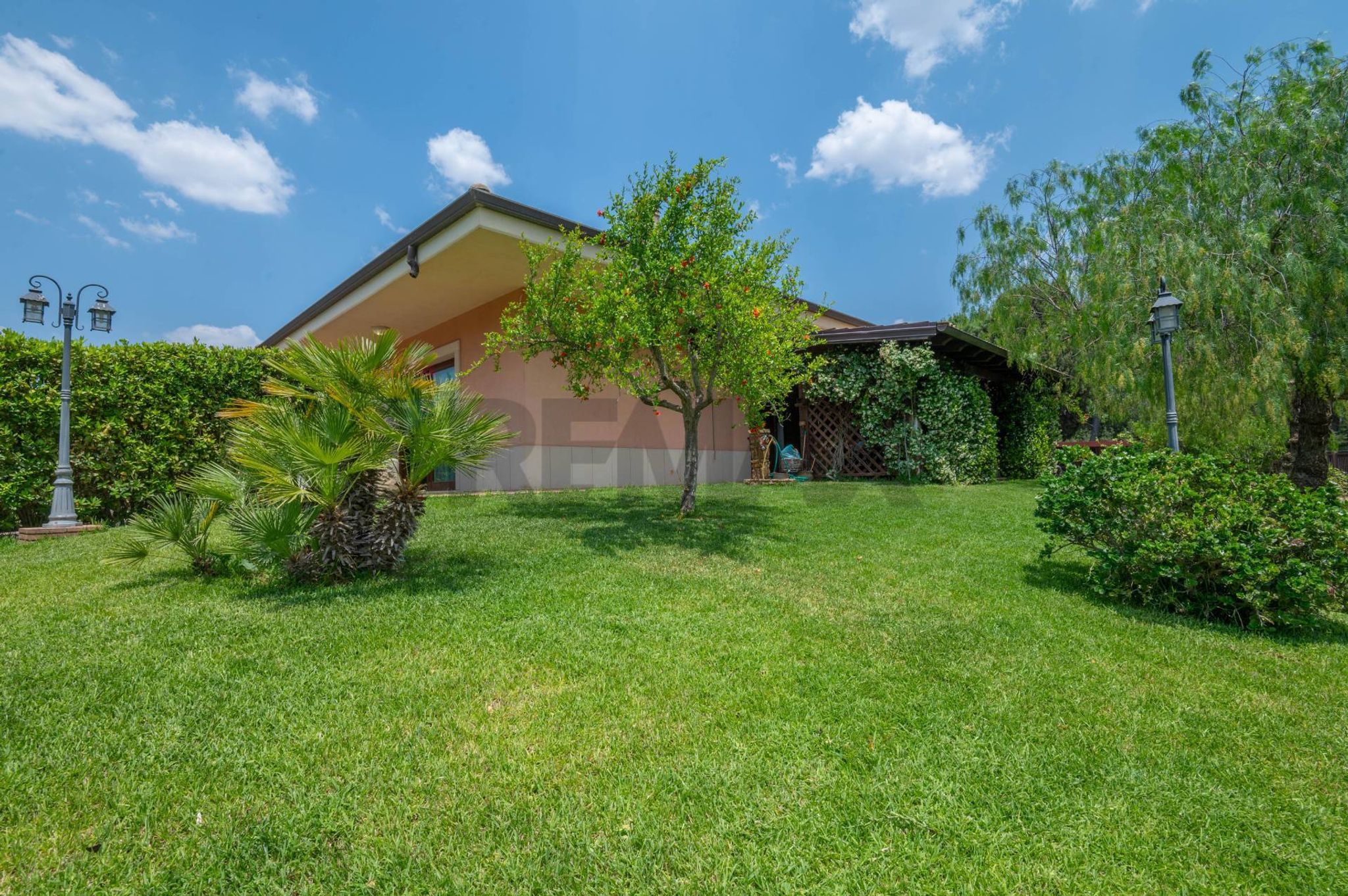 Property in Caltagirone