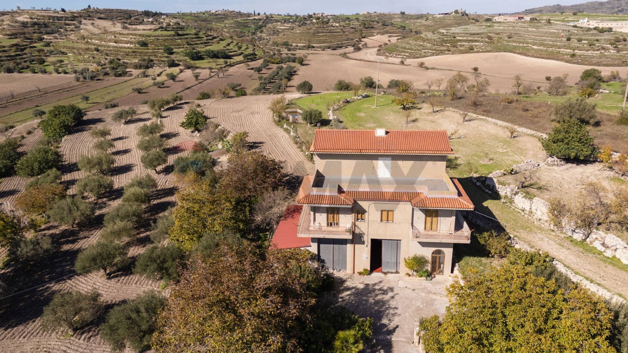 Immobile a Modica
