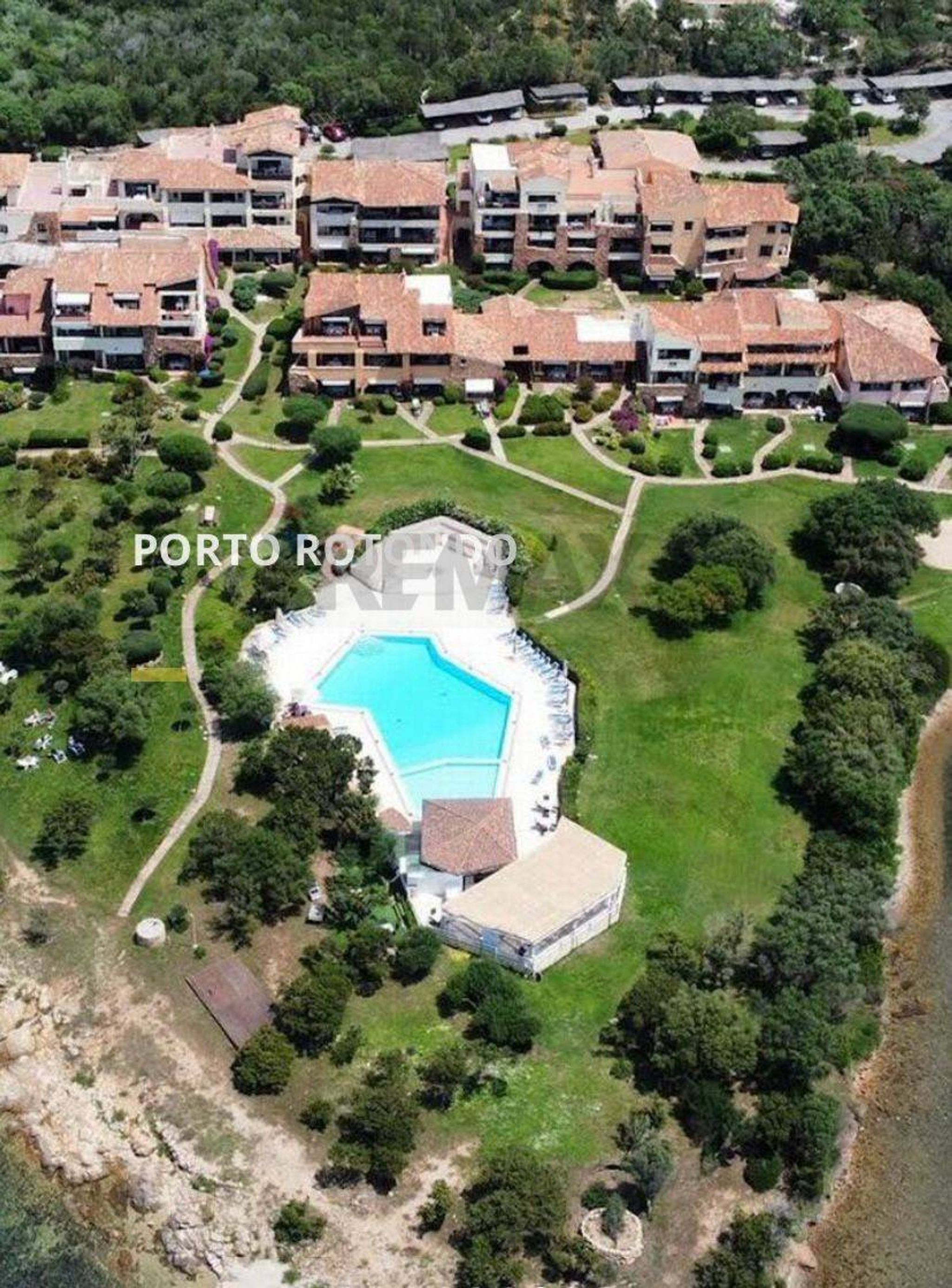 Immobile a Olbia