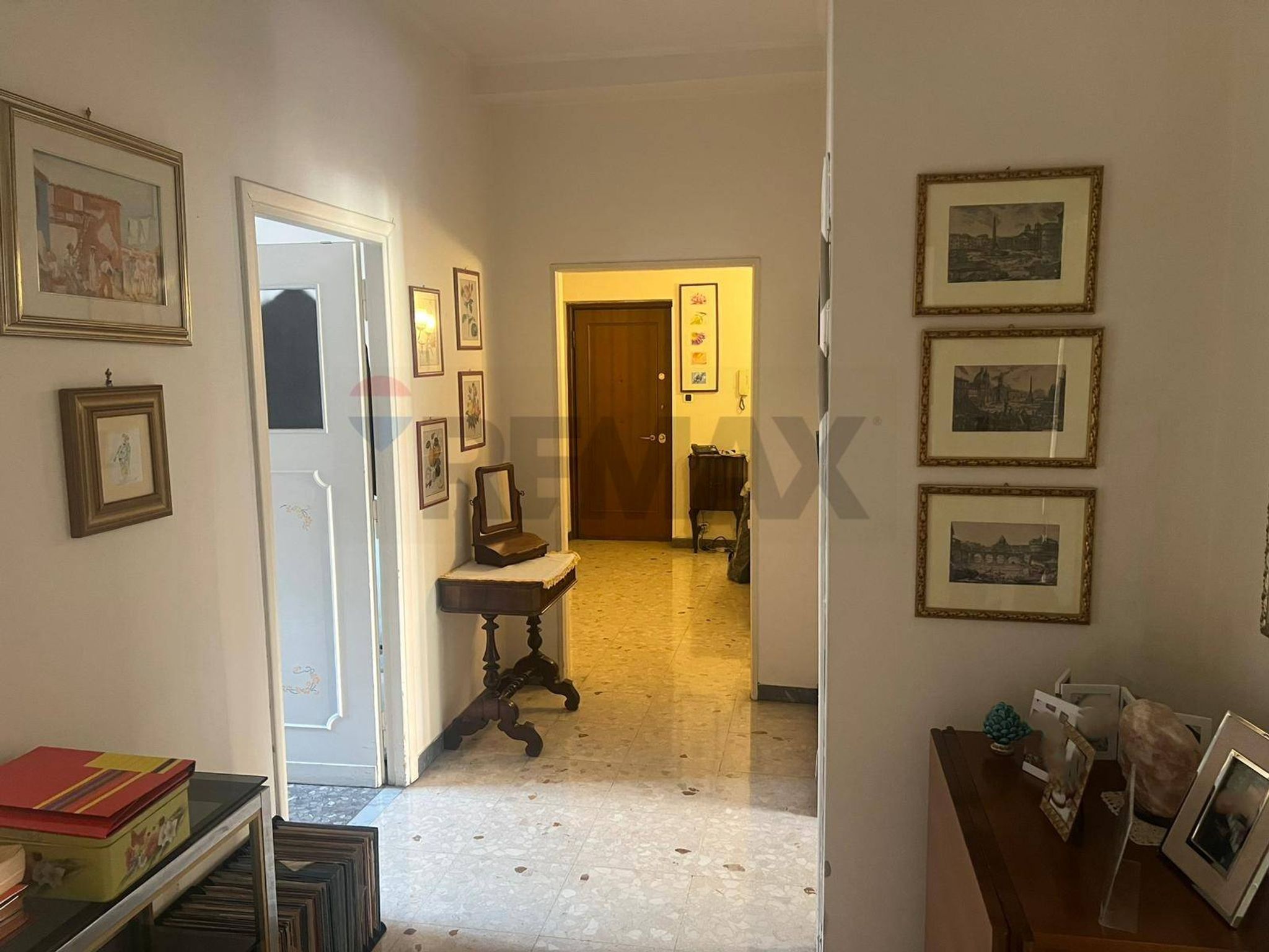 Hall / corridoio