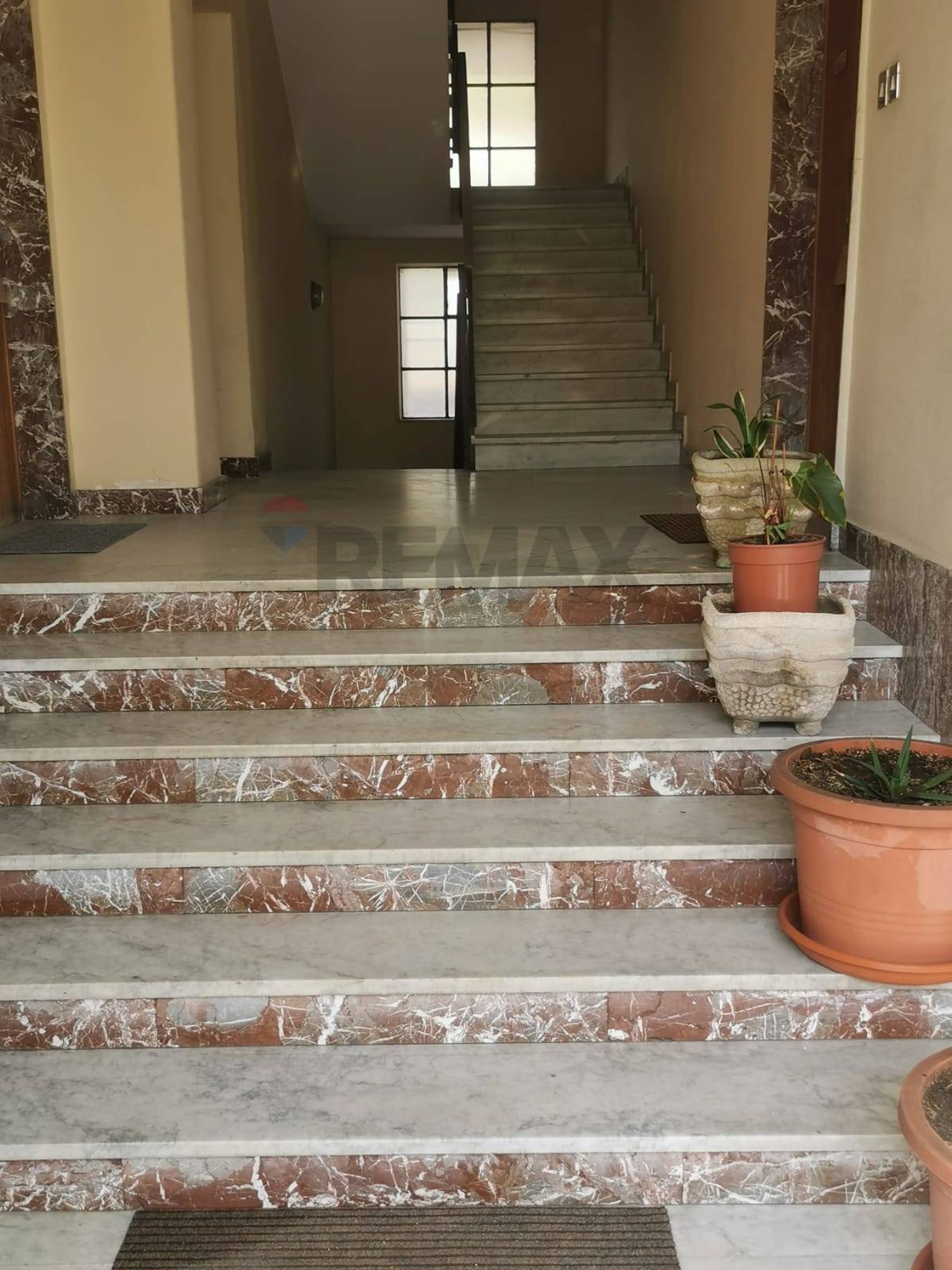 Ricezione / Lobby