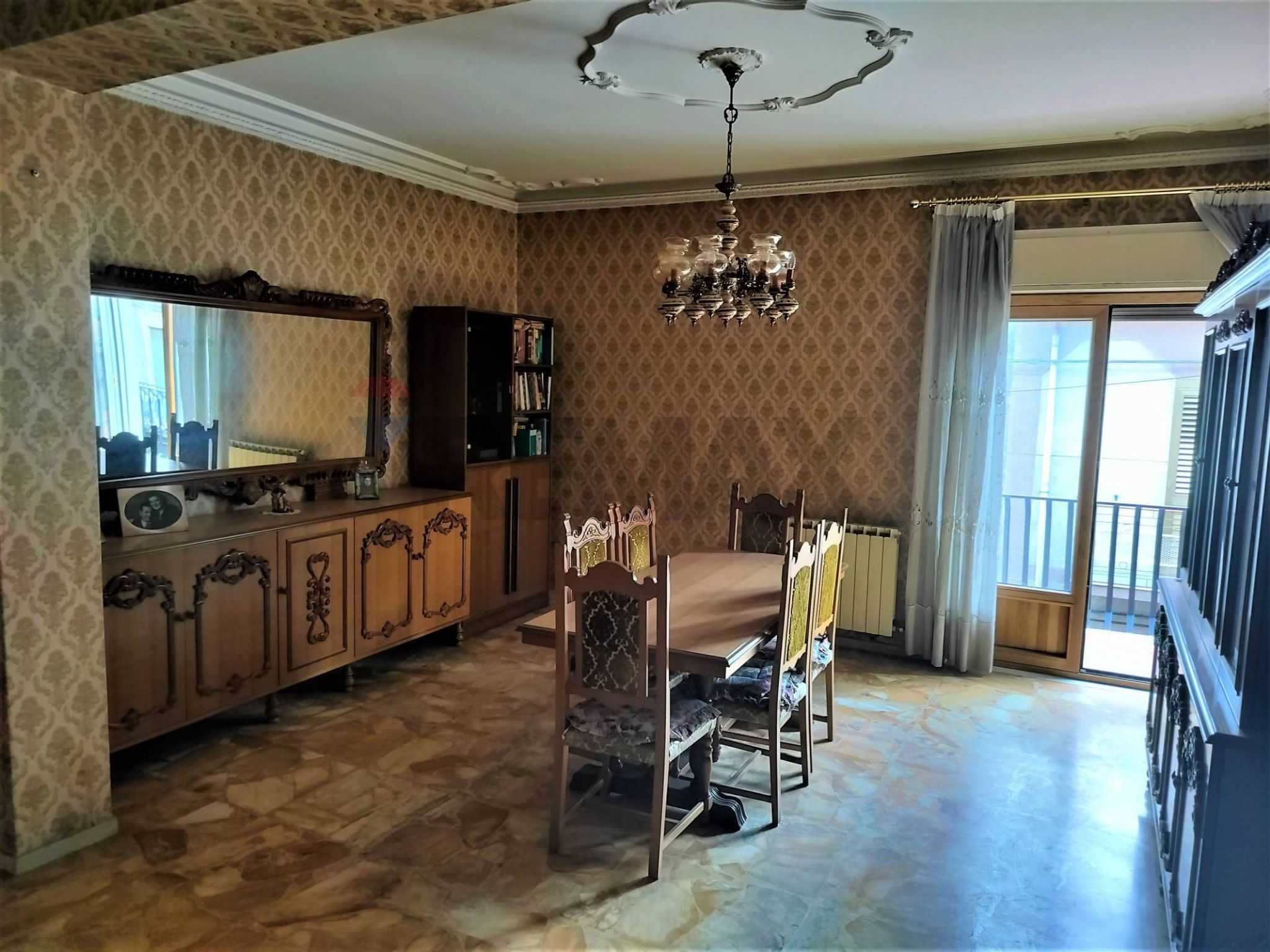 Sala da pranzo