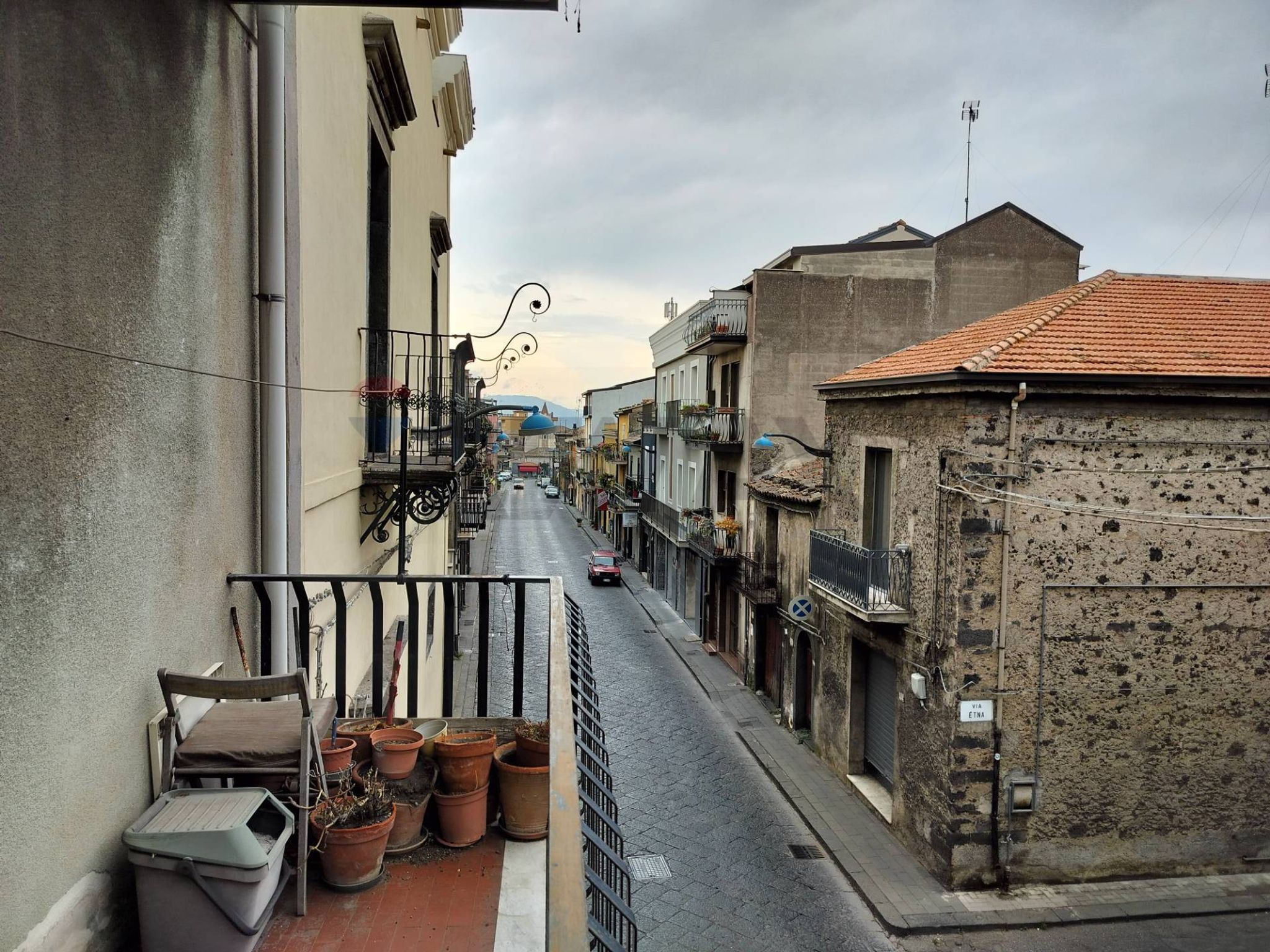 Balcone