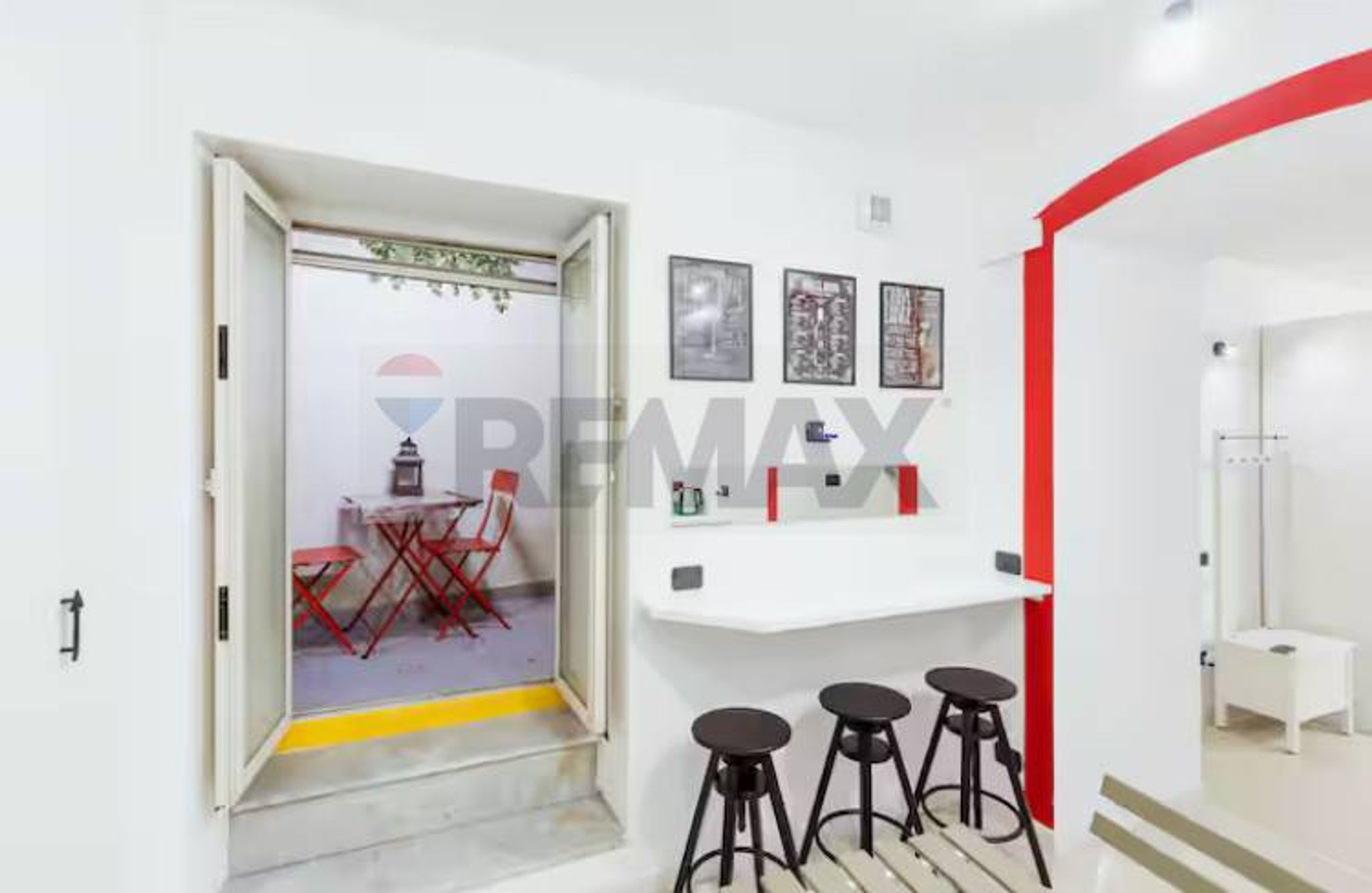 Hall / corridoio